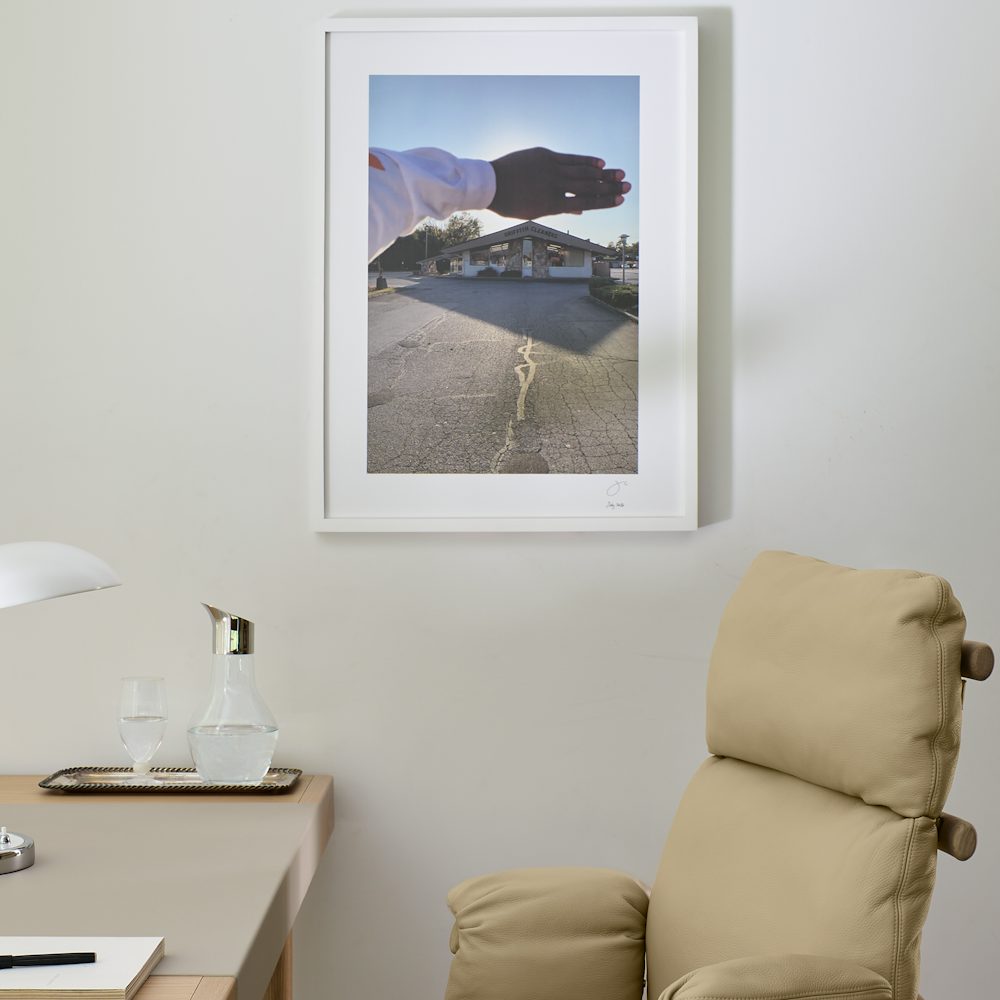 Ridin round Nap w Nico aka Naptown, Googie