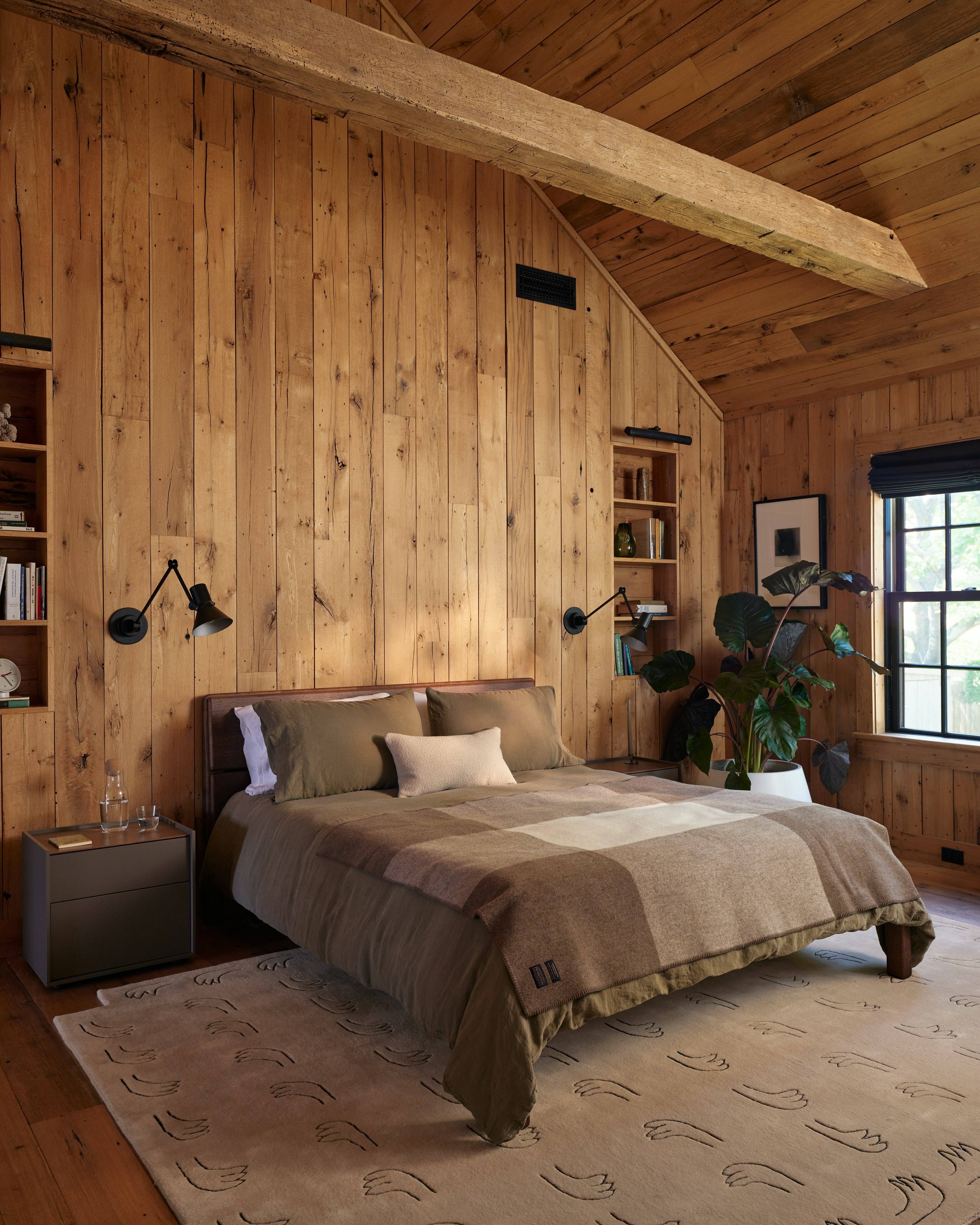 The Boat House Boutique Homes Rental shoot, May 2026