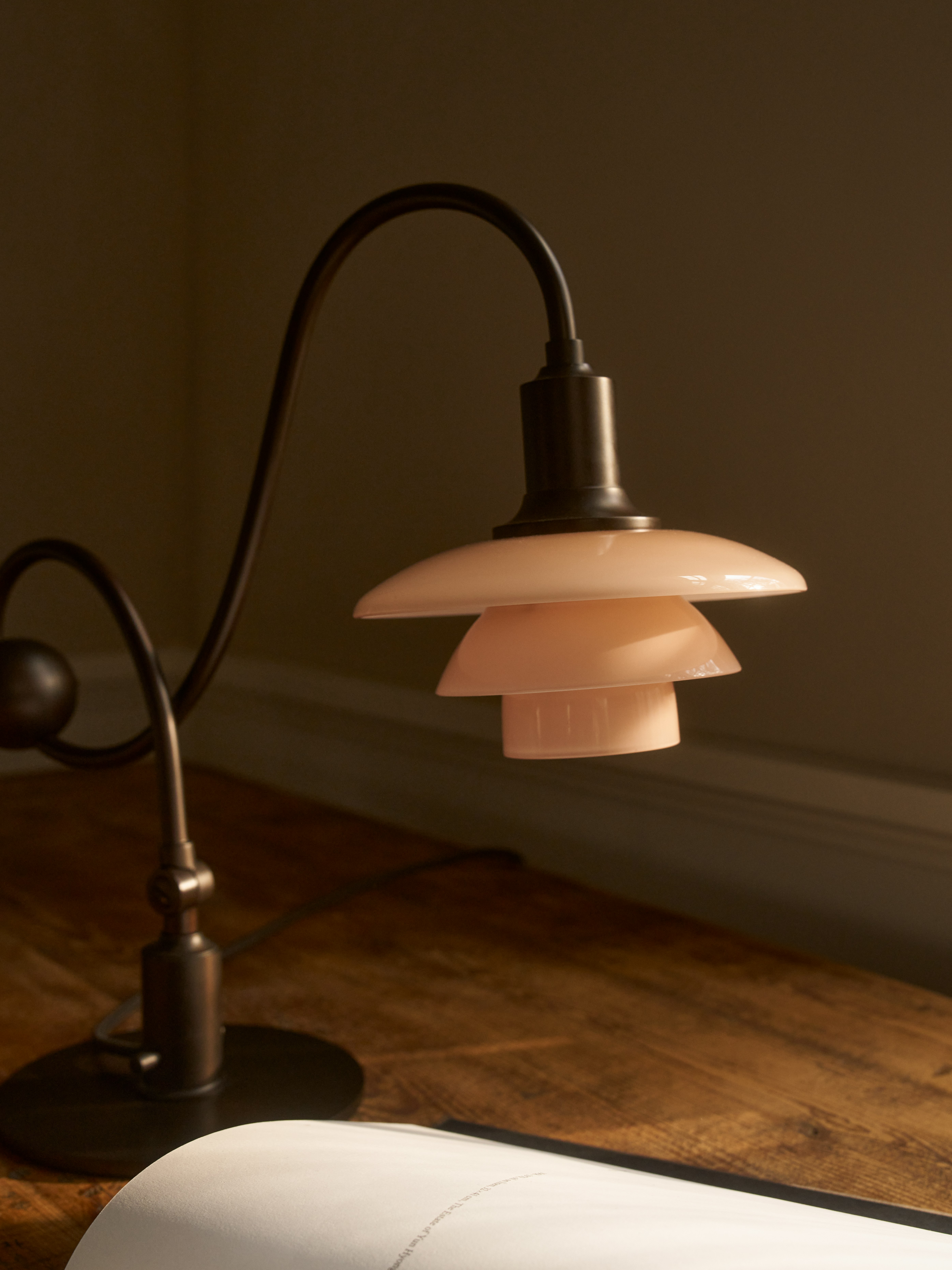 PH Piano Lamp