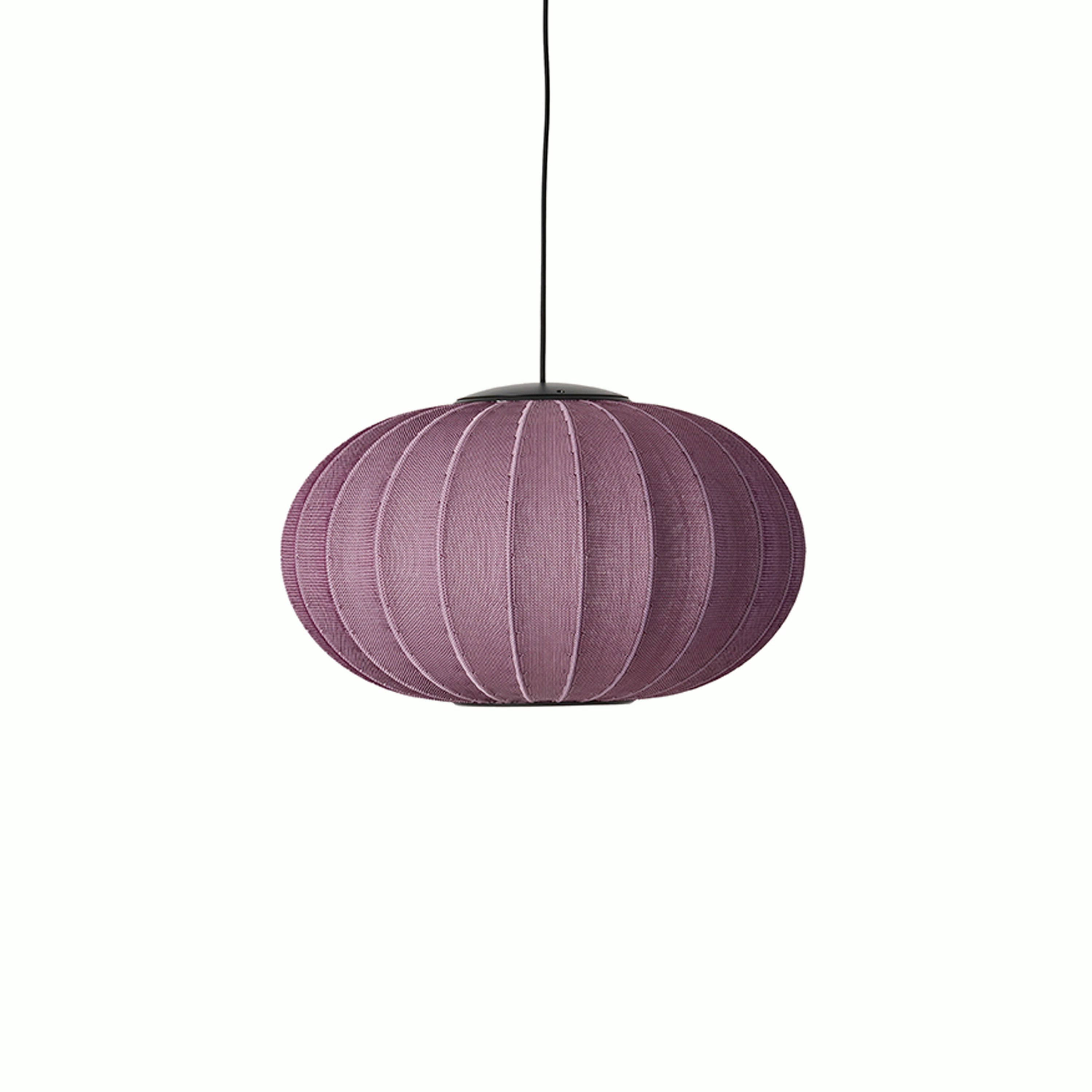 Knit-Wit Pendant 57 - Burgundy