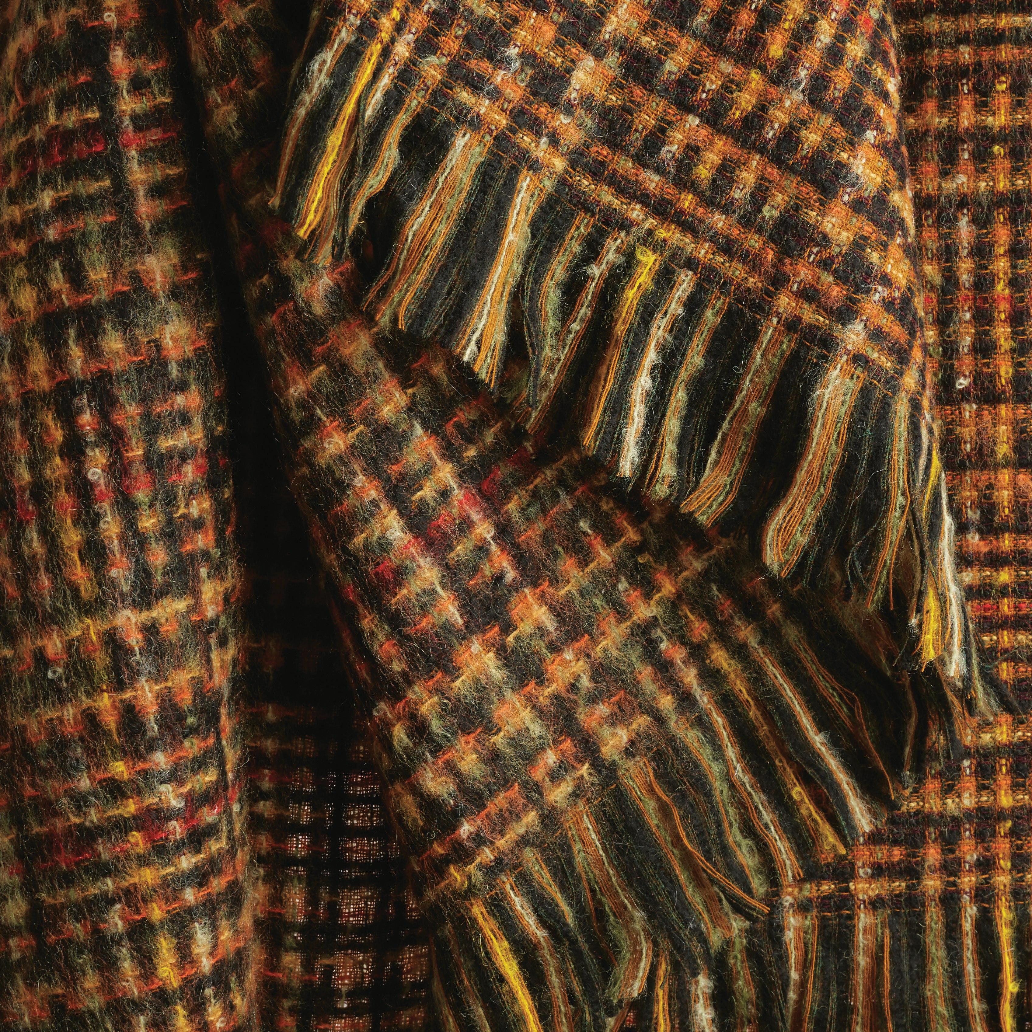 Passel Throw