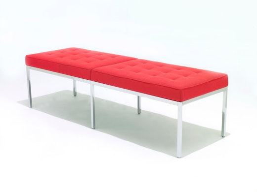 Florence Knoll Bench