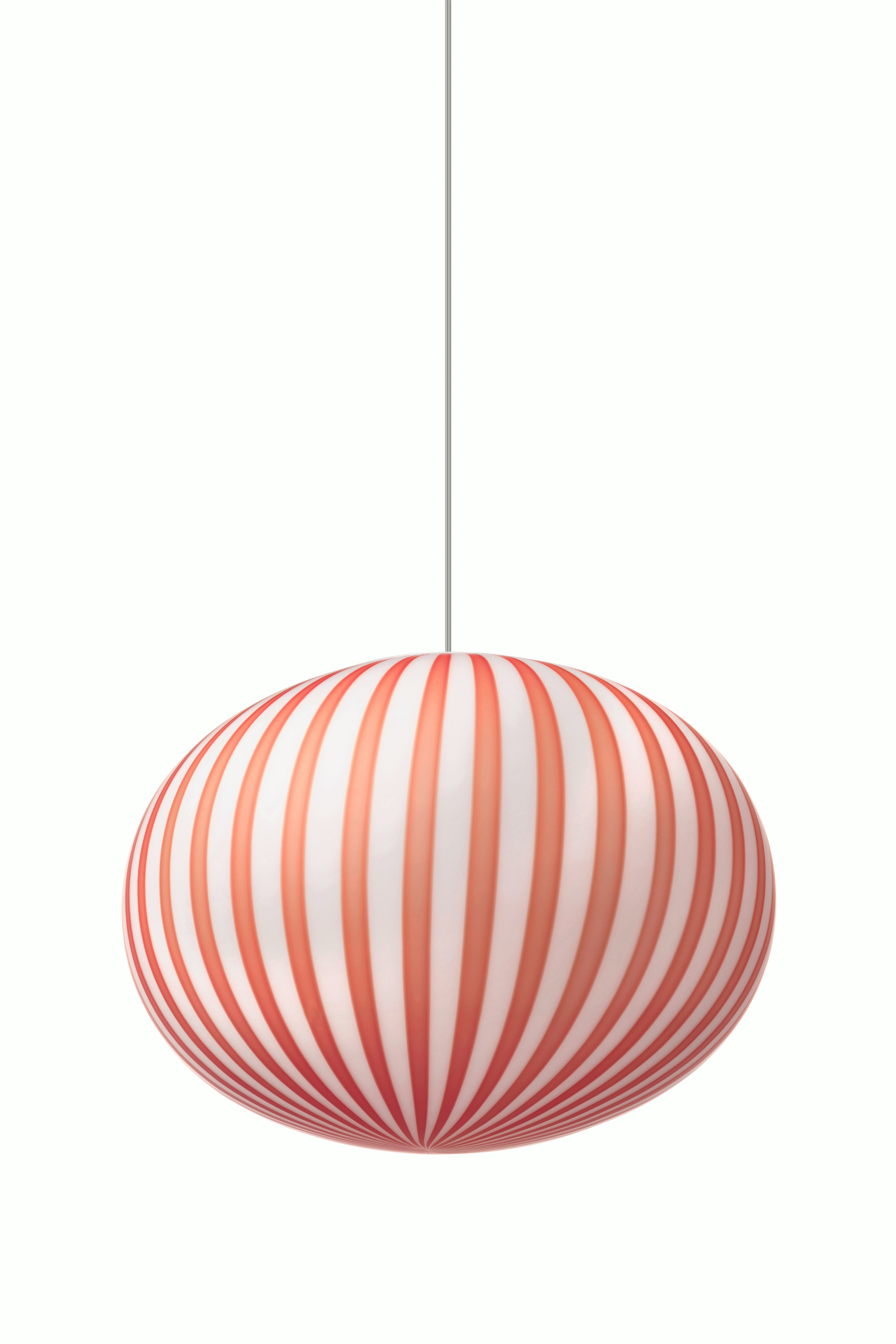 Filigrana S4 Ellipse Pendant