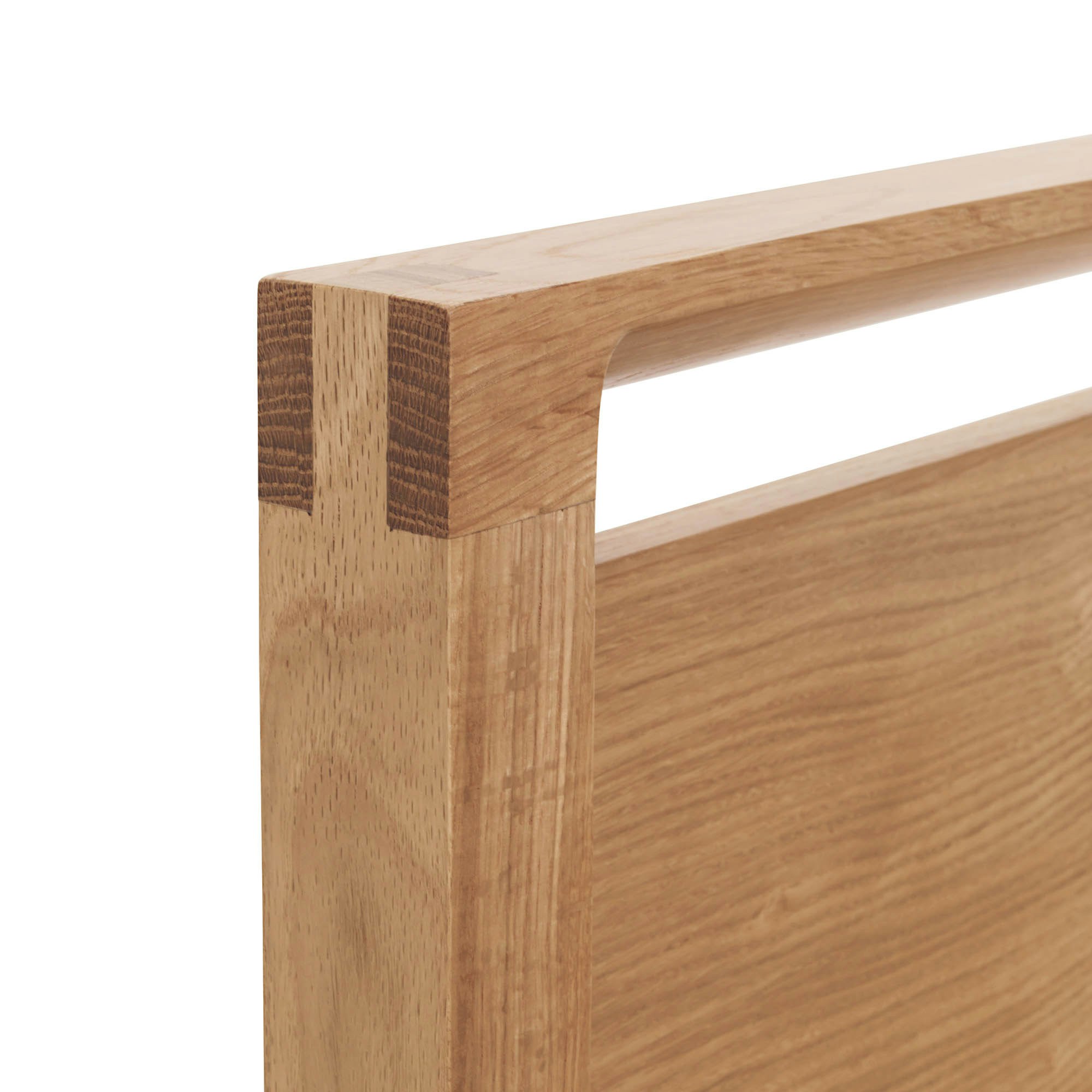 Matera Bed