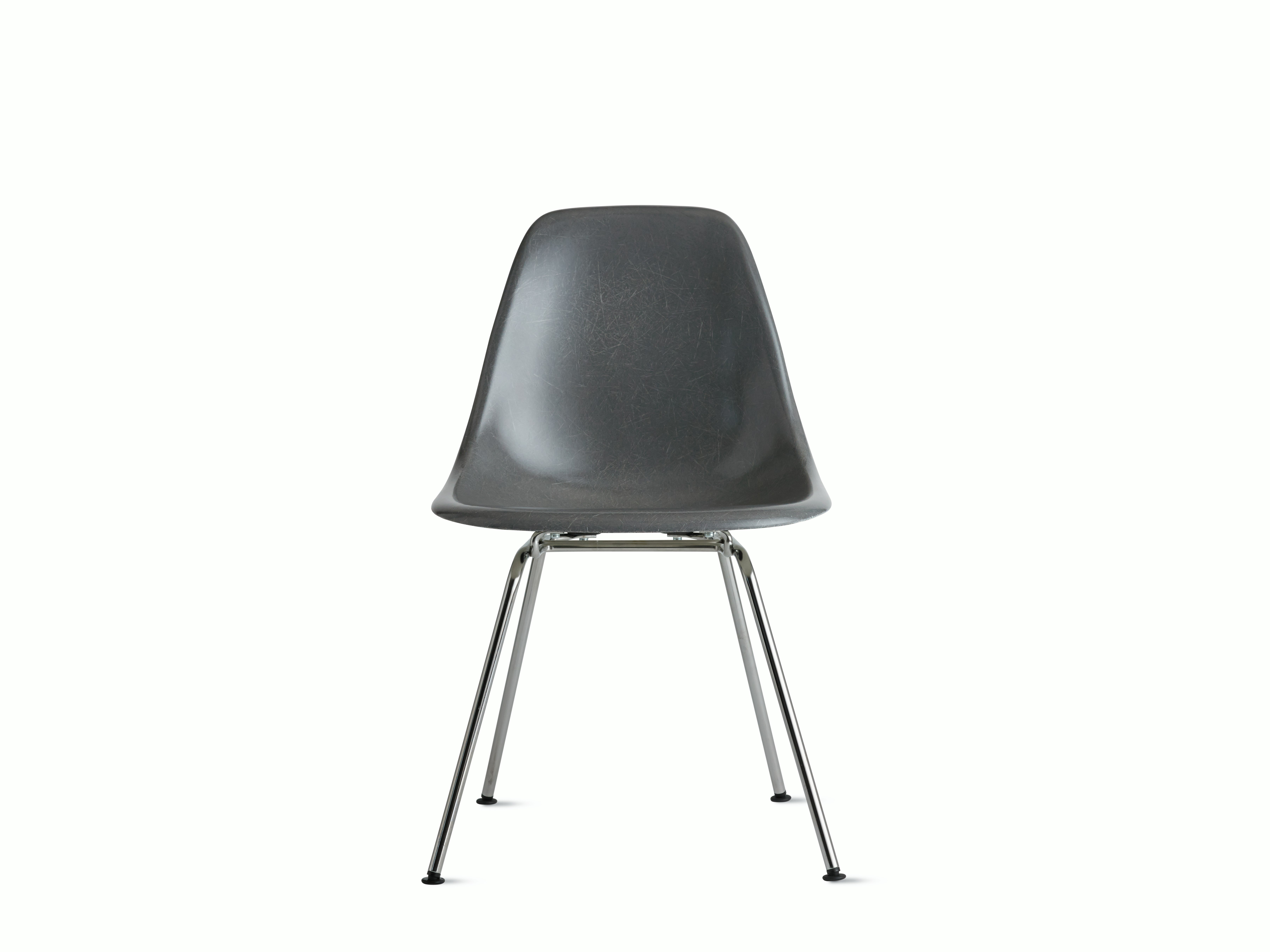 Eames Shell Side Chair