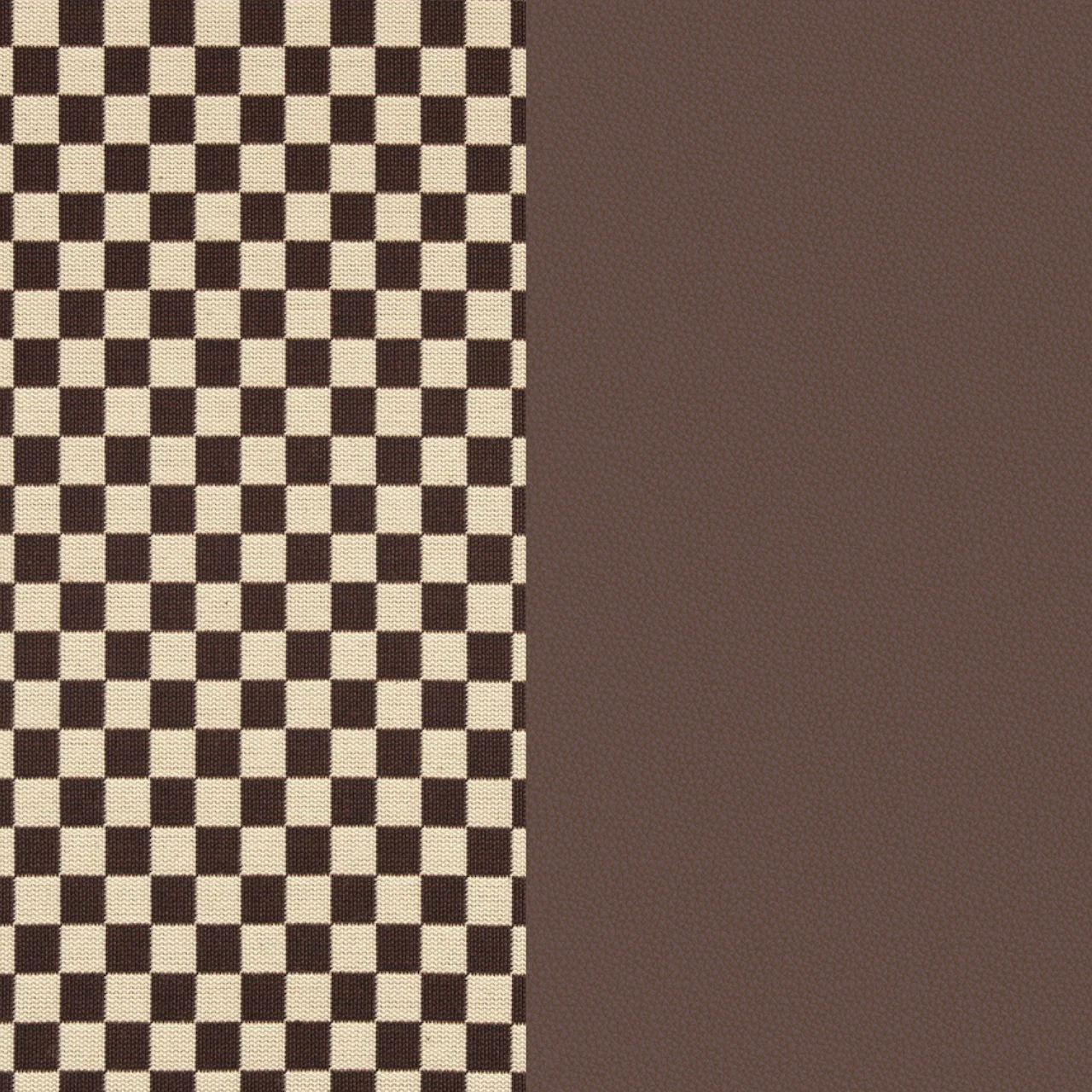 Prone Java/Checker Siena Dark/Khaki (Eames Soft Pad Only)
