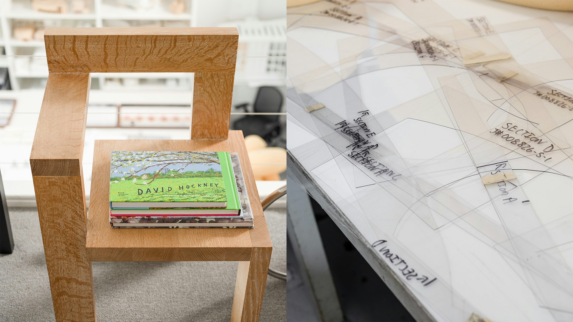 Sharon Johnston & Mark Lee