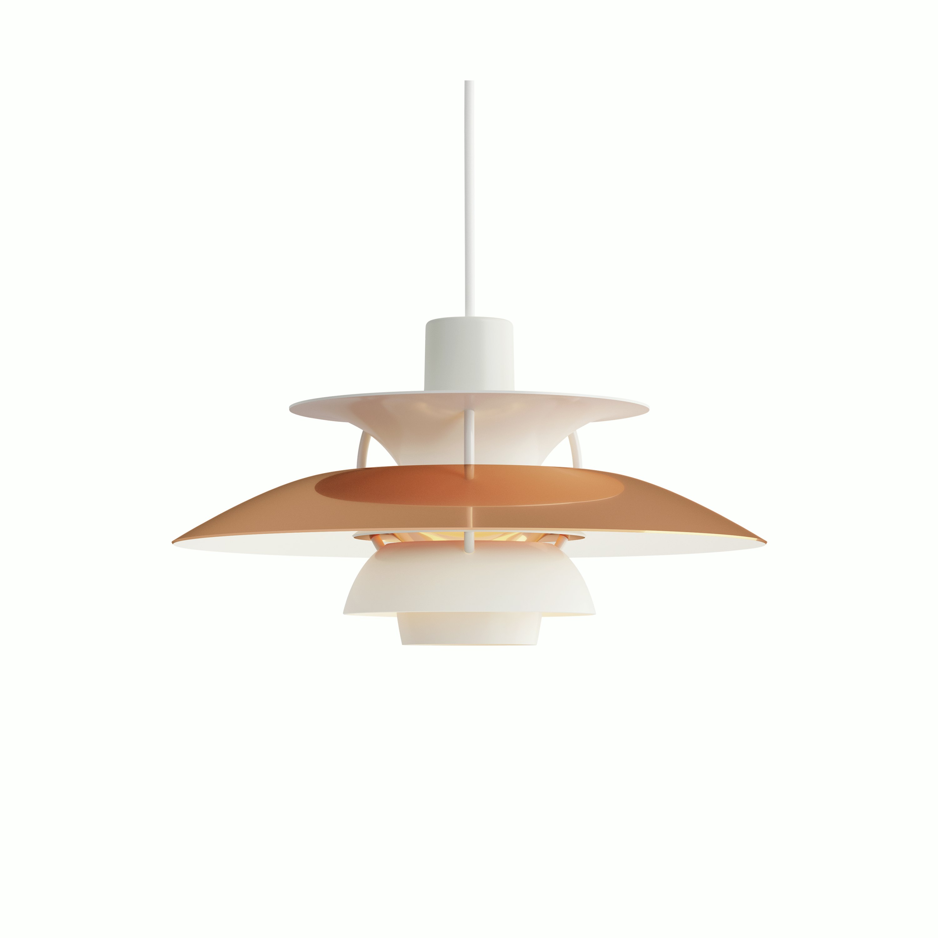 PH5 Mini Pendant Lamp