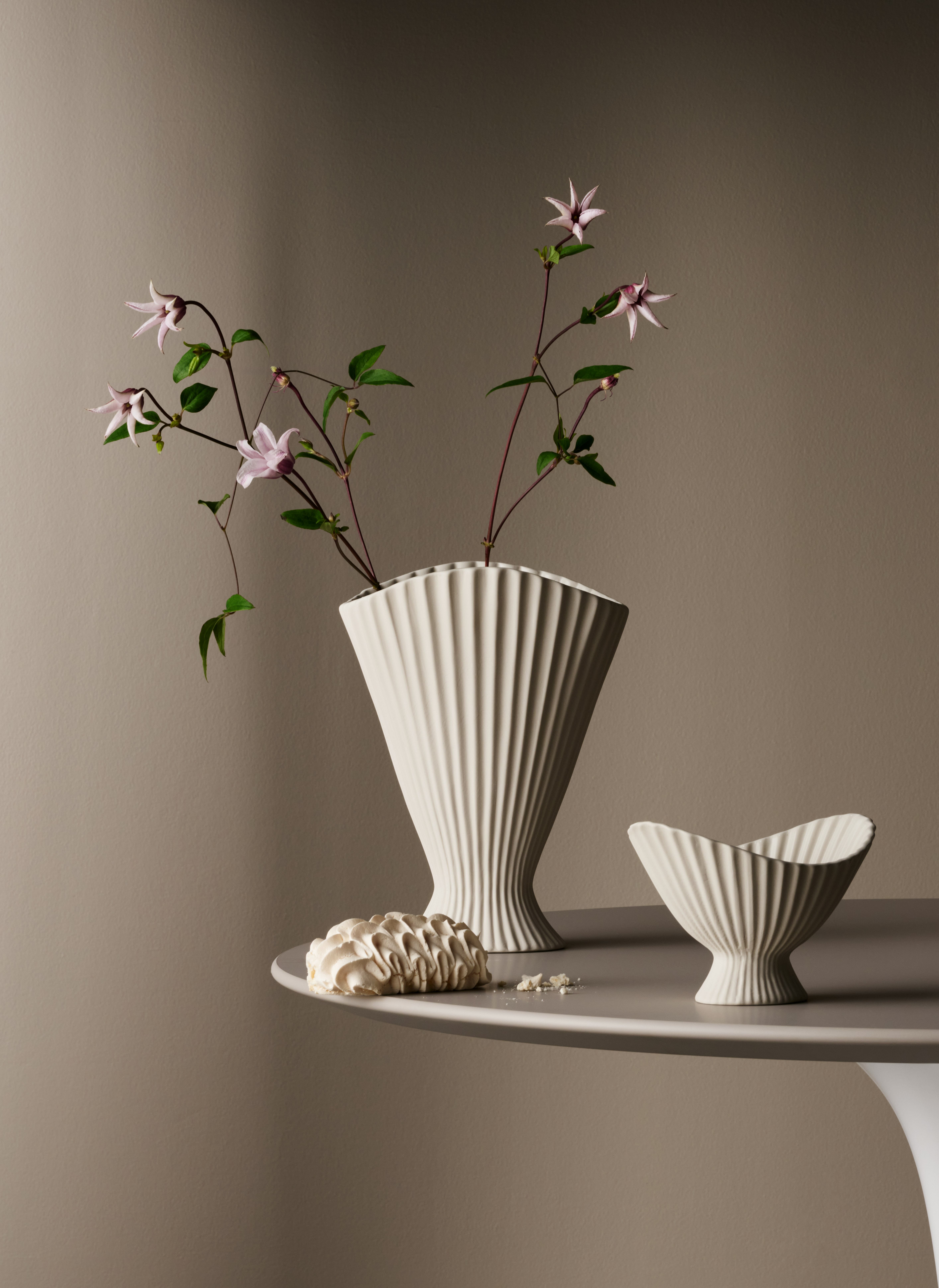 Fountain Collection gifting