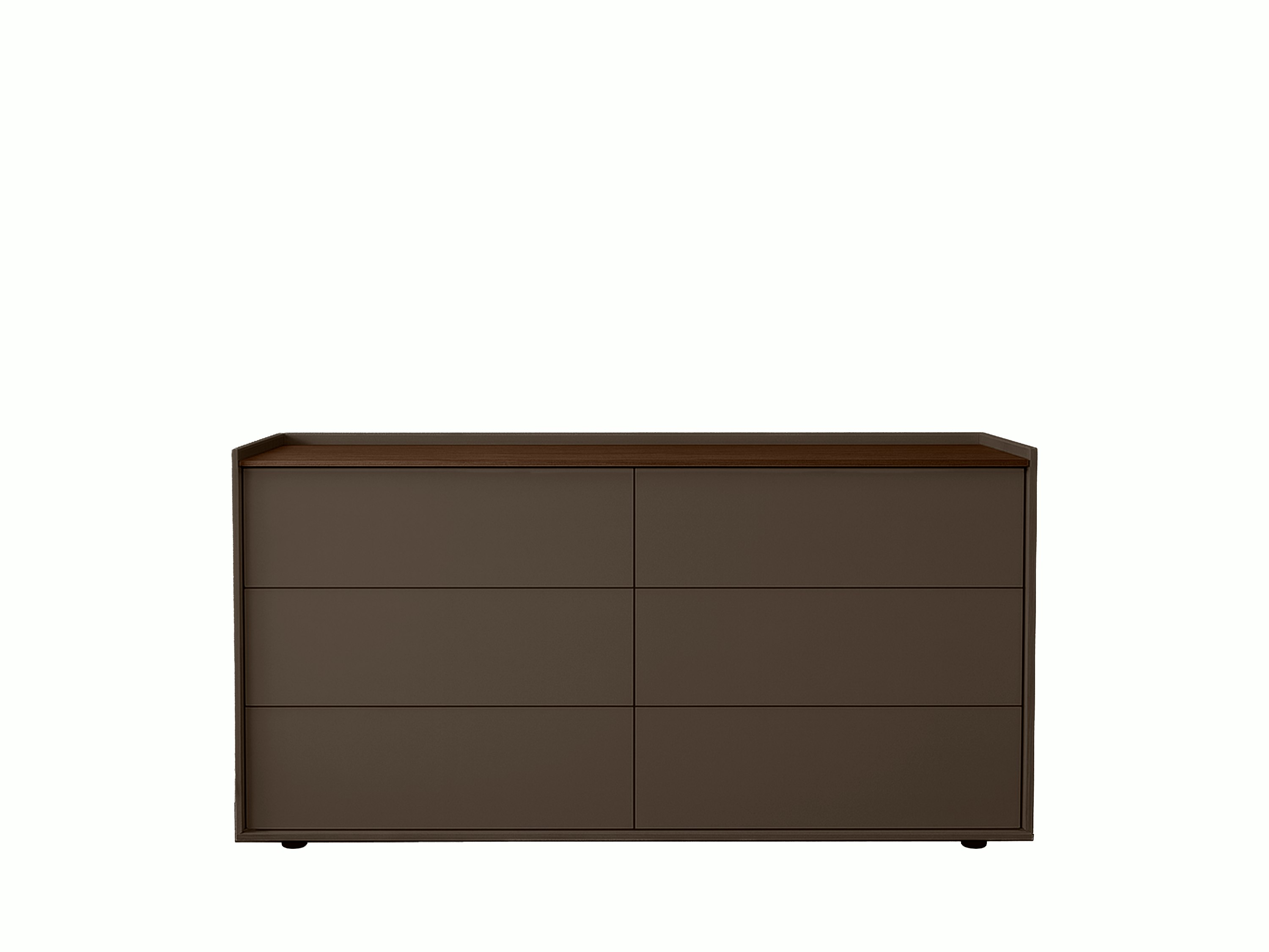 Bera Dresser, 6 Drawer