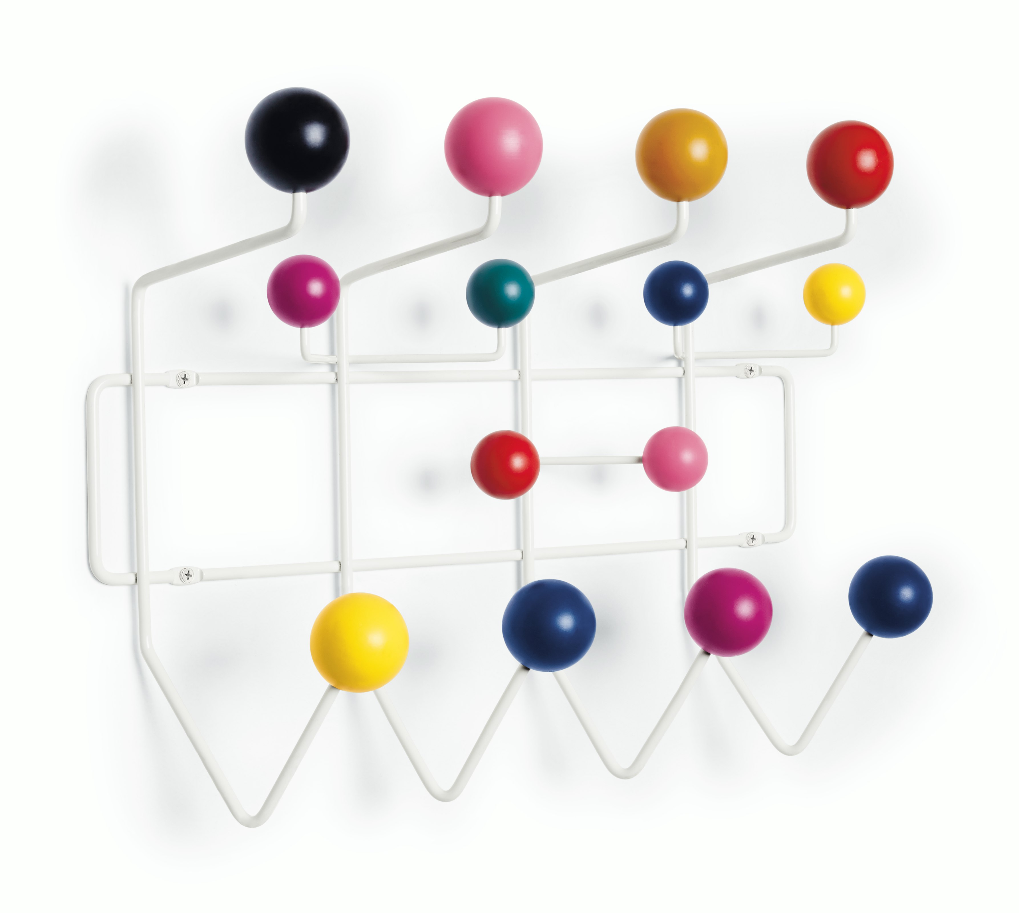 Eames Hang-It-All