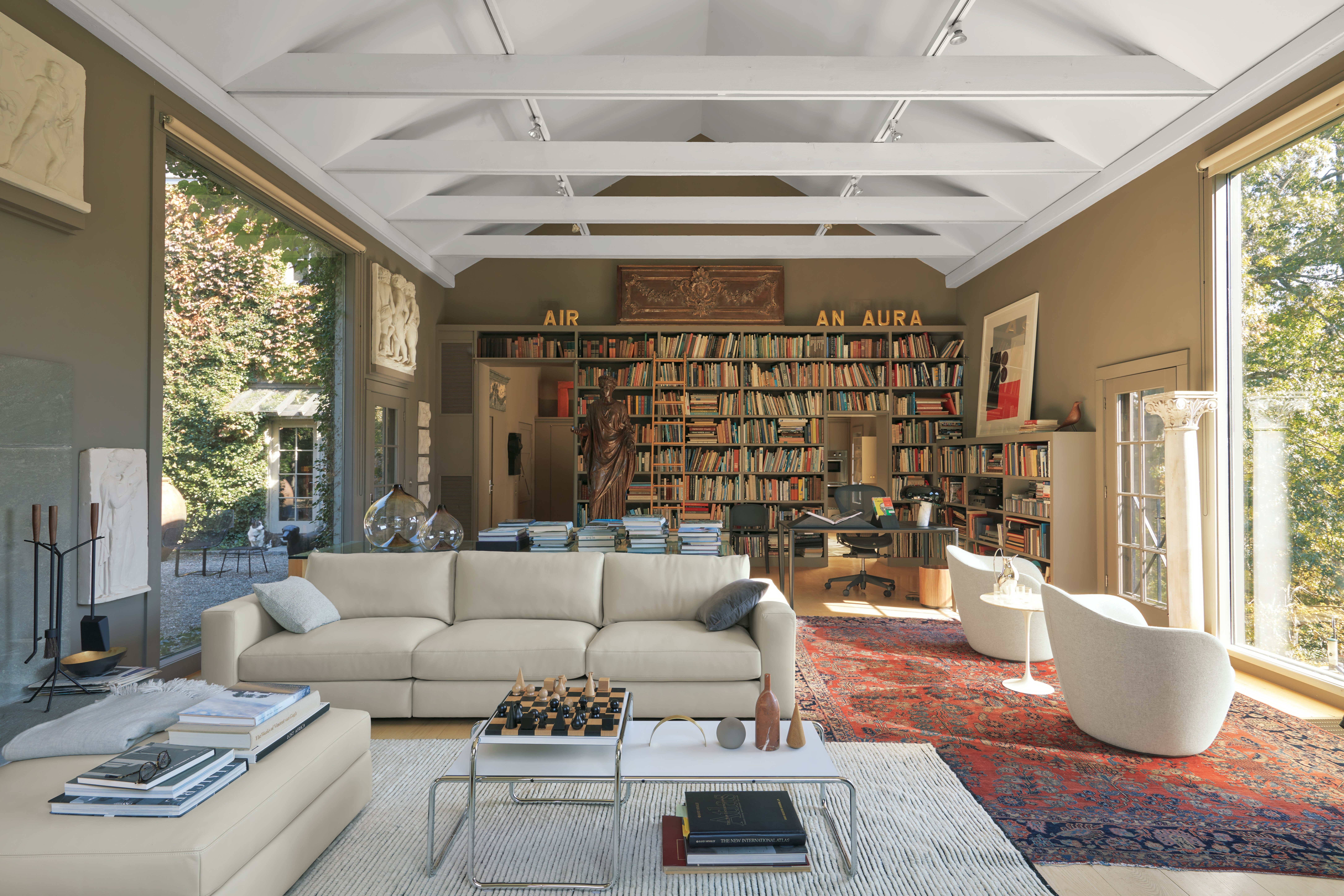 Reid Modular Sofa