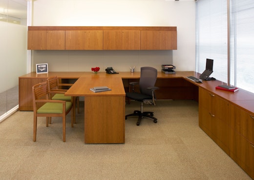 Corporate Headquarters