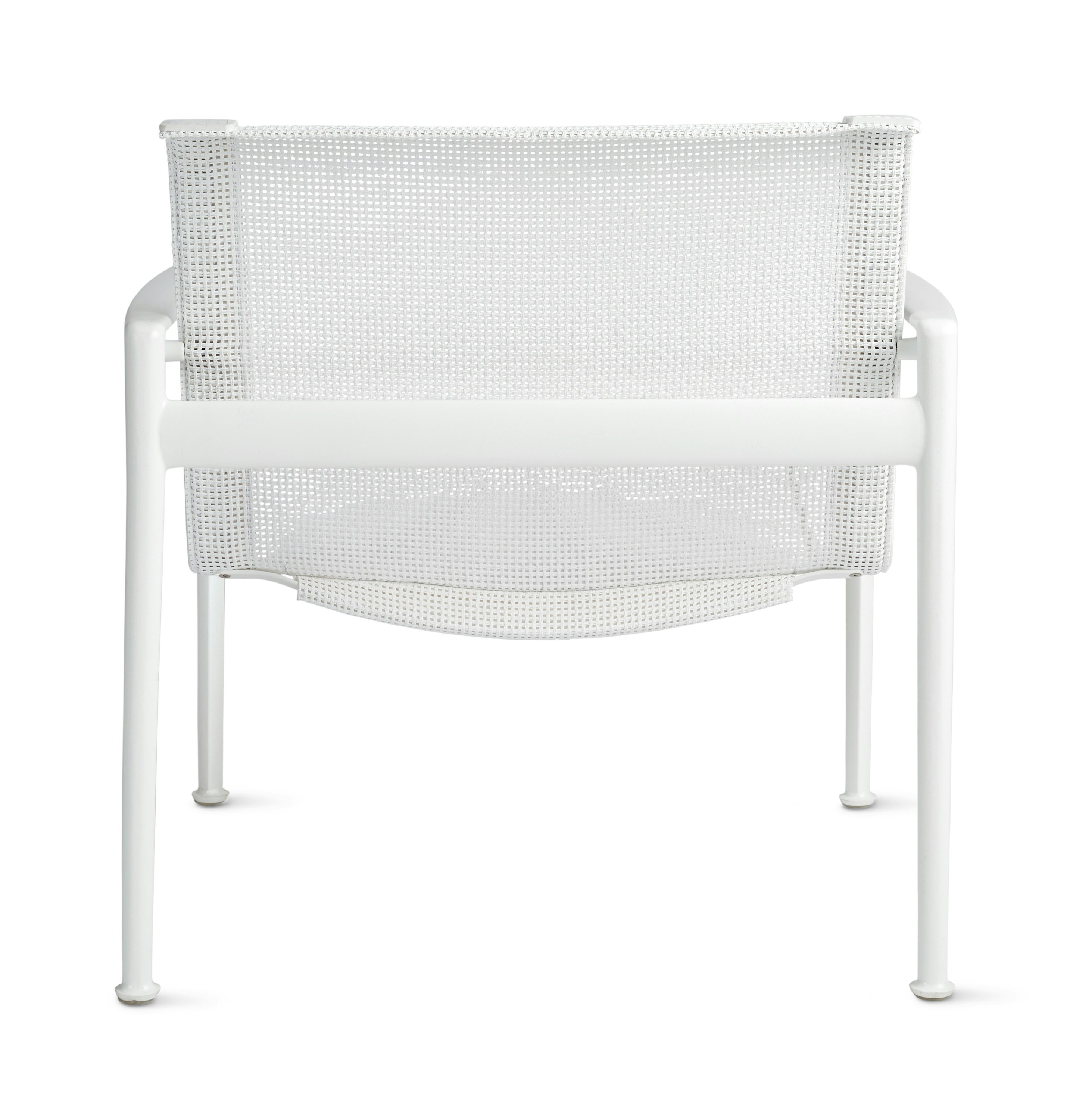 1966 Collection Lounge Chair with Arms