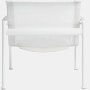 1966 Collection Lounge Chair with Arms