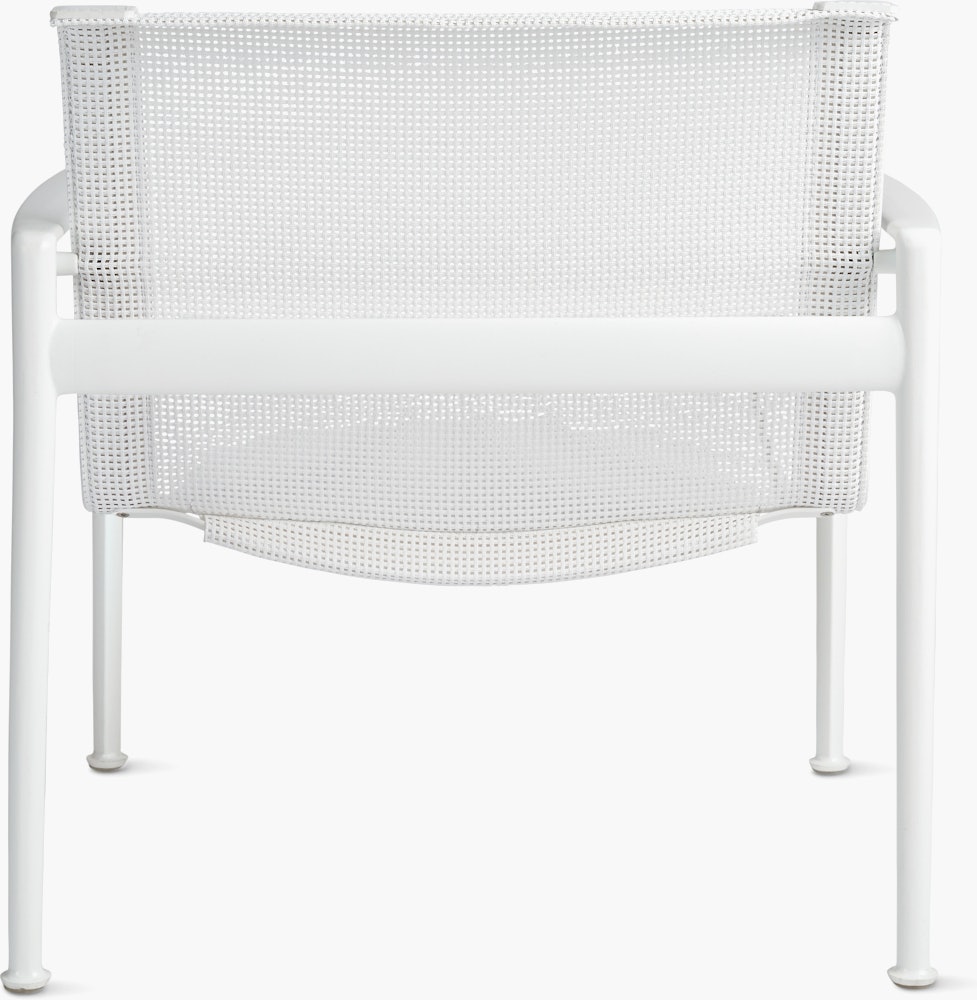1966 Collection Lounge Chair with Arms