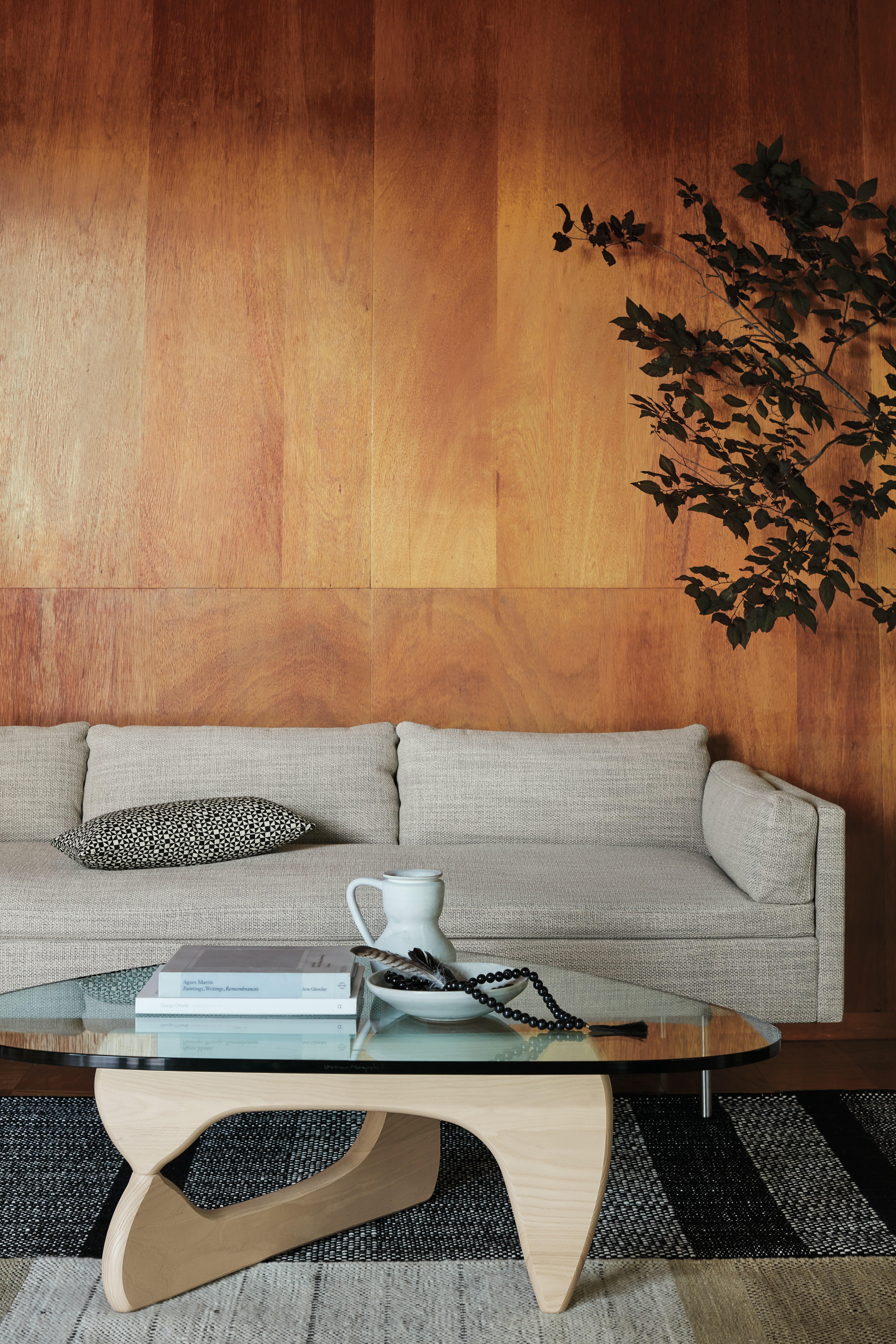 Noguchi Table