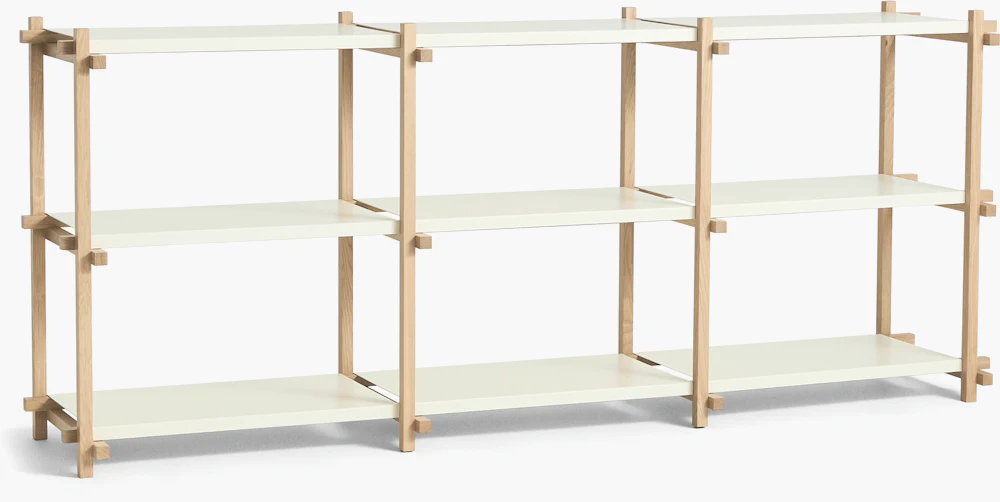 Woody Shelving – Design Within Reach Woody Shelving – Design Within Reach