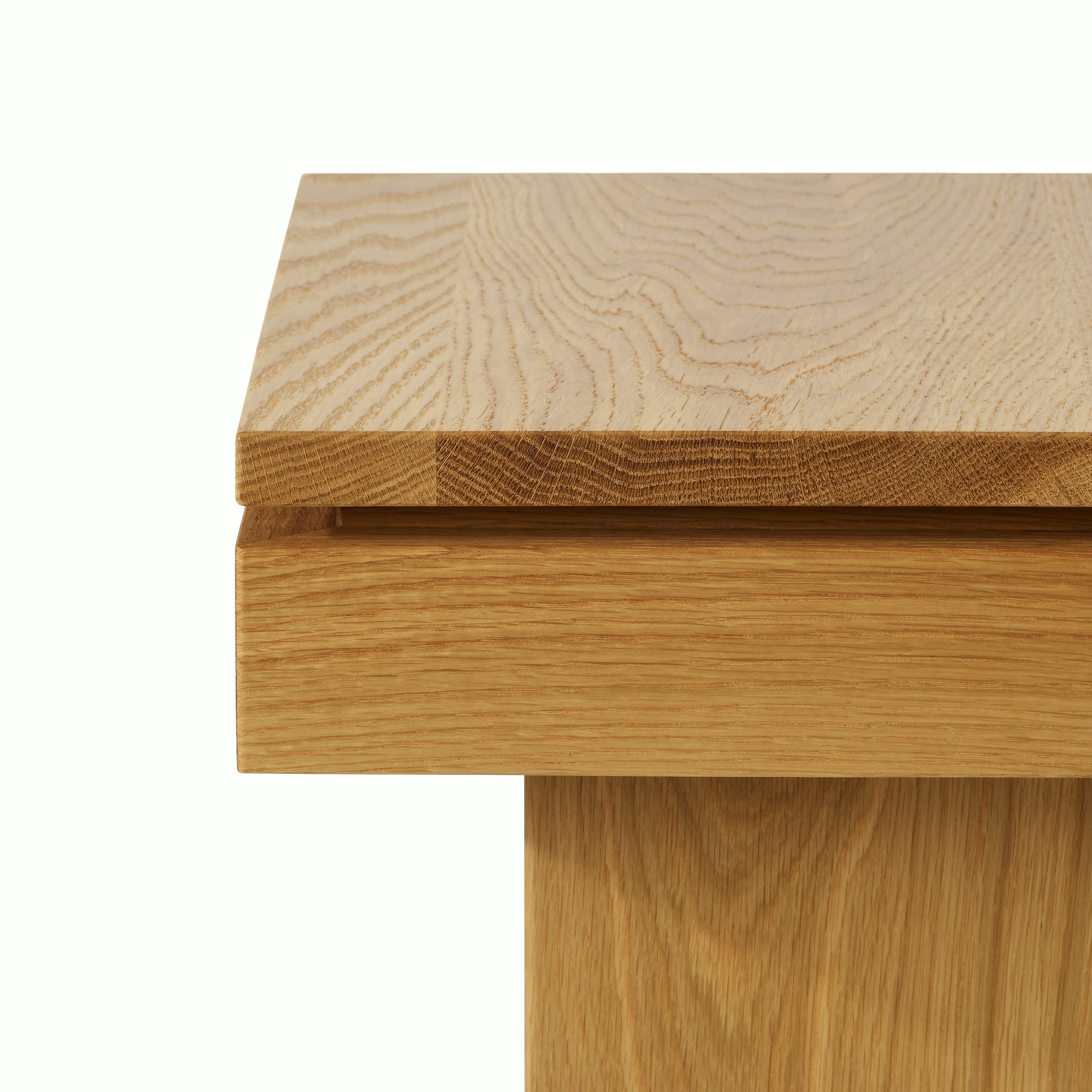 Pawson Drift Coffee Table