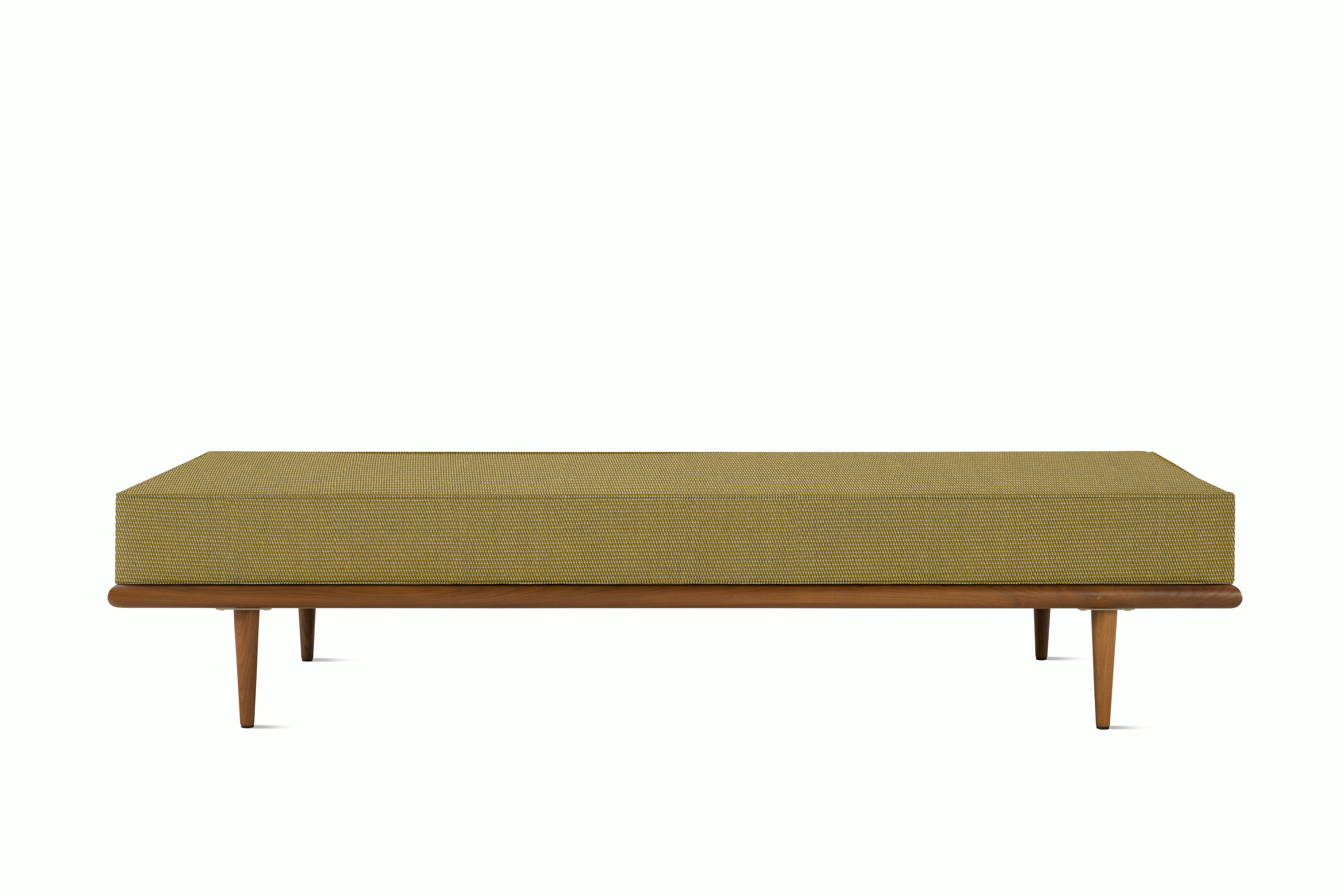 Nelson Daybed, Standard