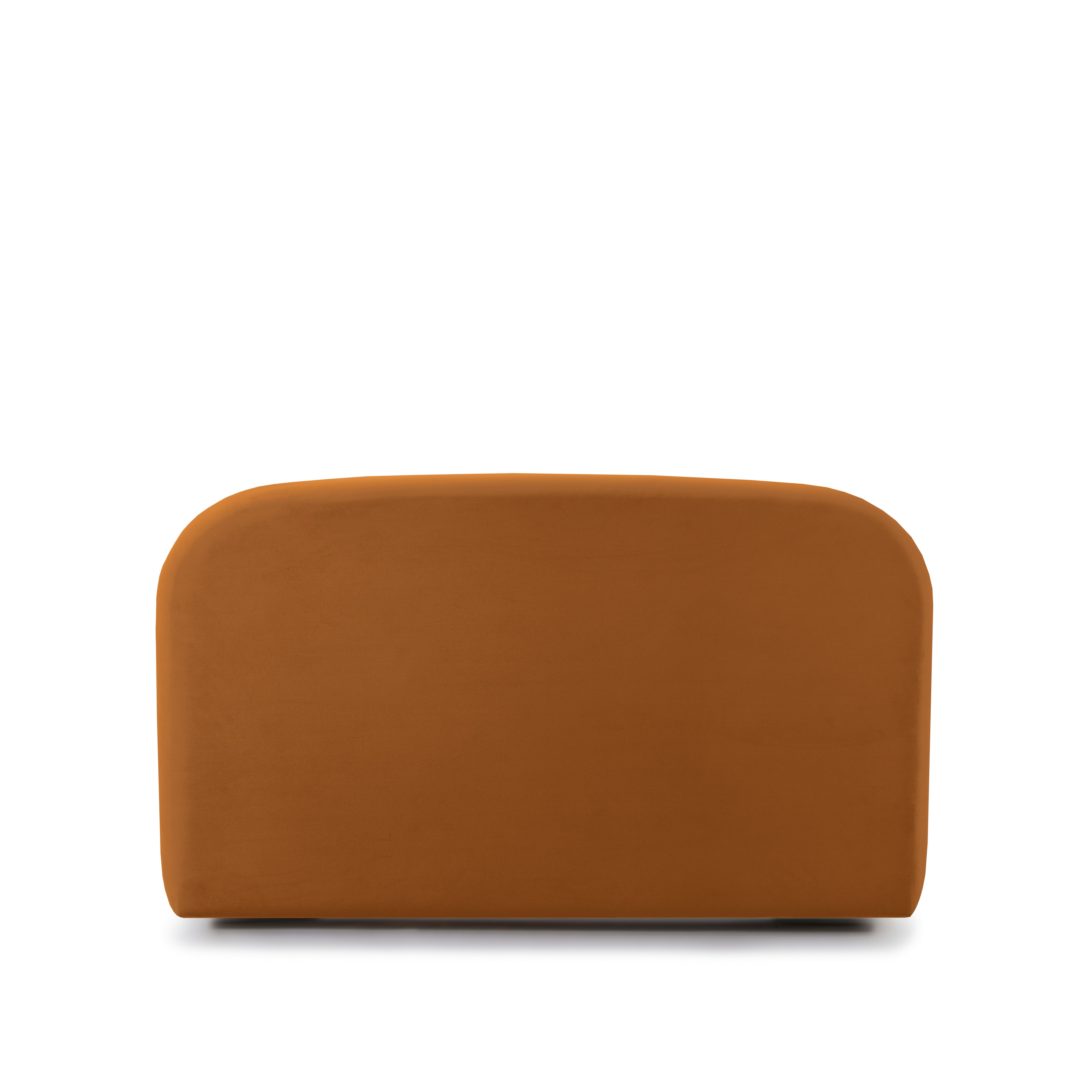 Lull Bed,  malibu,  caramel