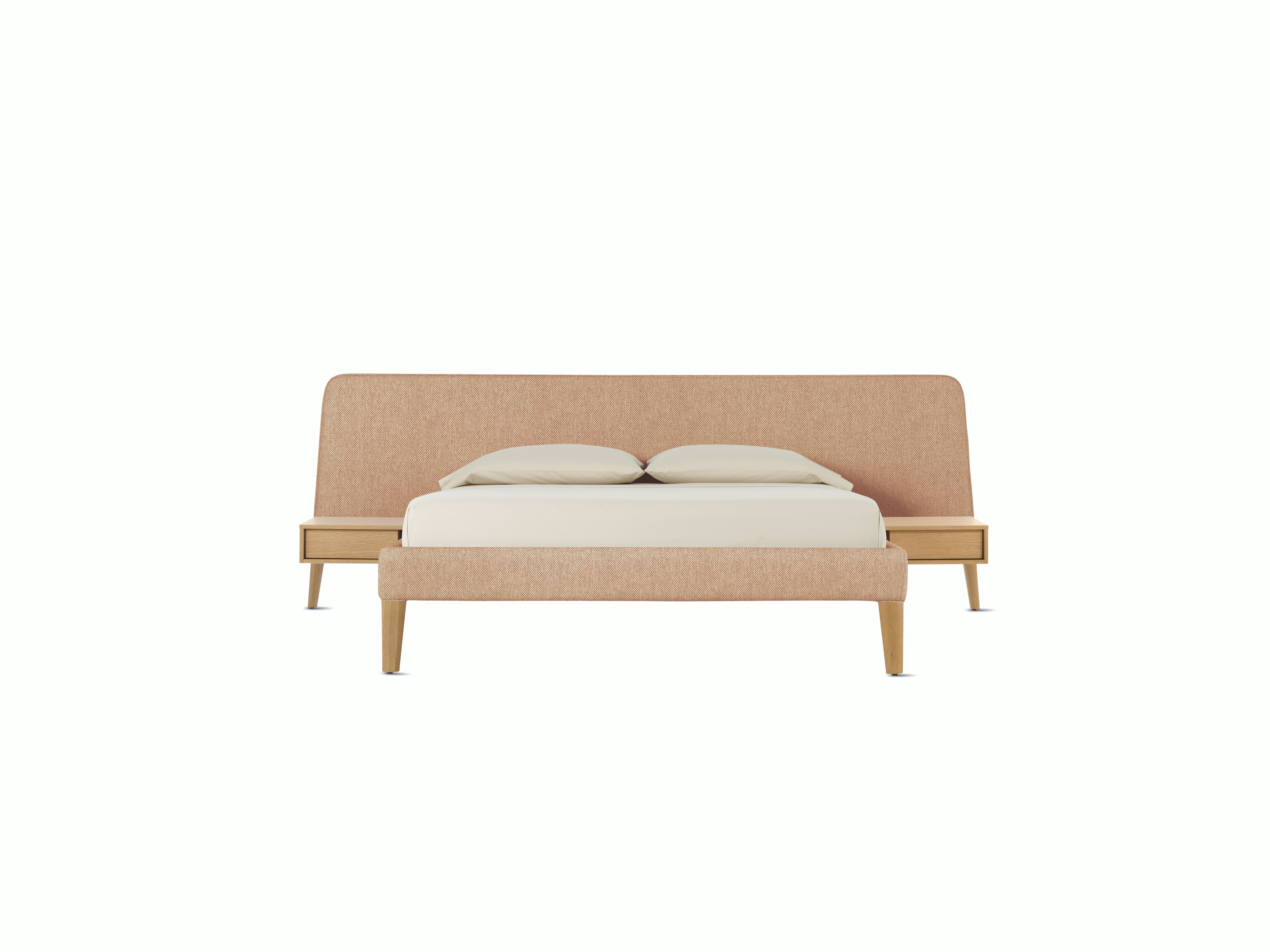 Parallel Bed Wide
