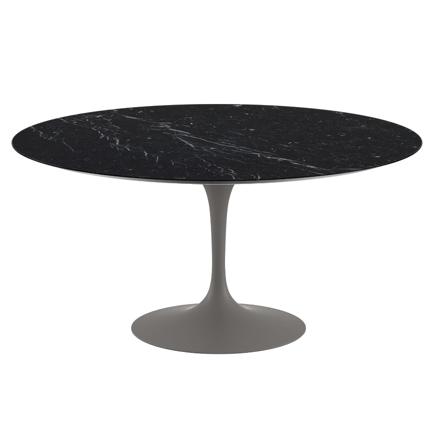 Saarinen Dining Table Round 60