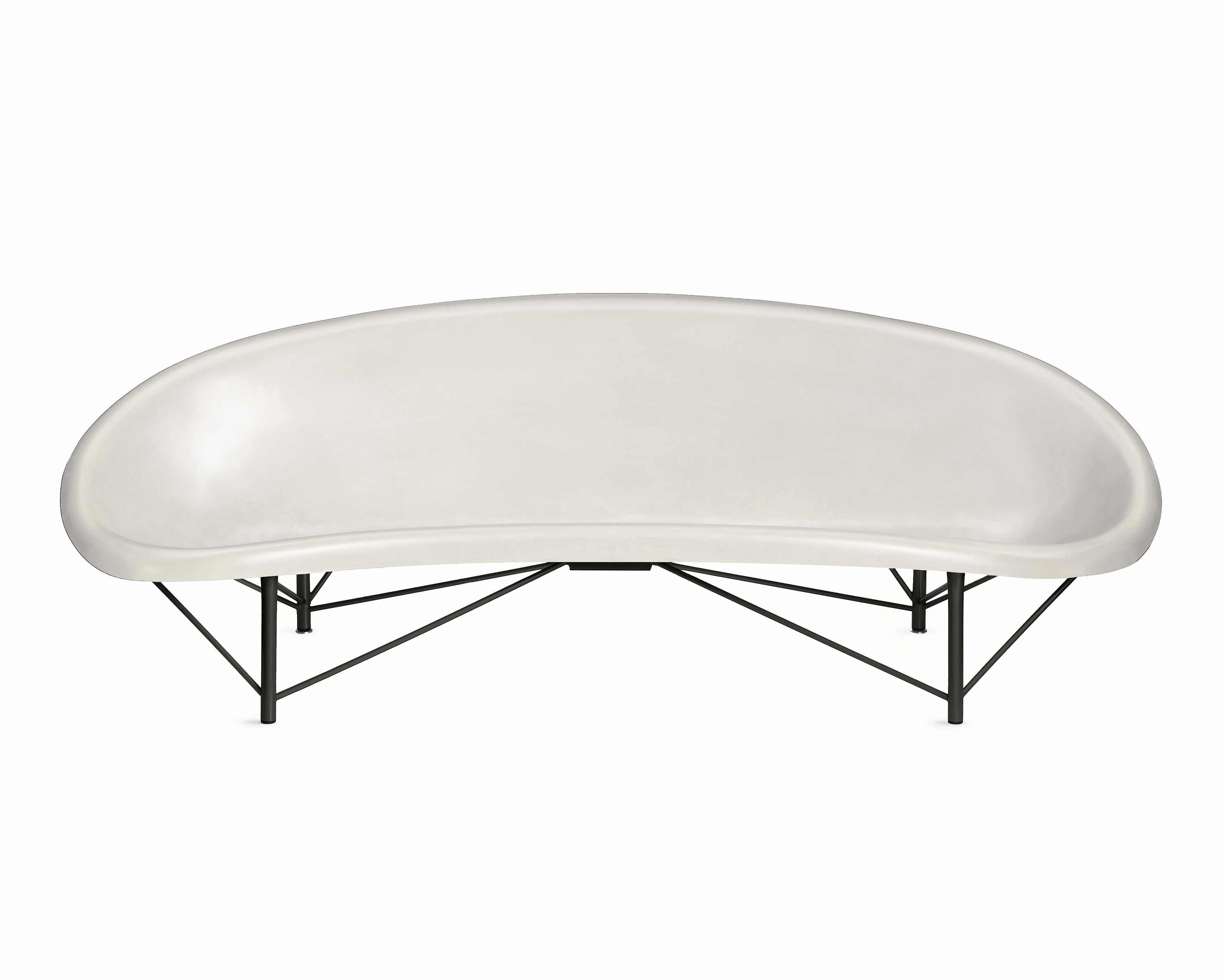 Helios Heated Lounge Sofa
