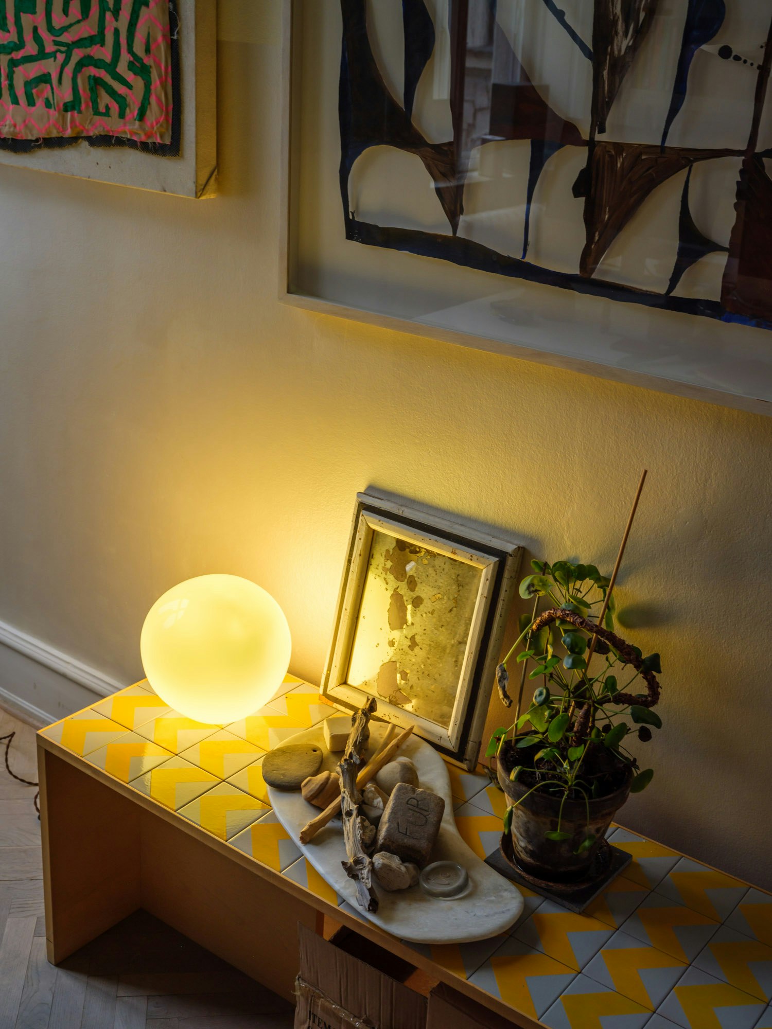 Mardahl Bon Bon Table Lamp