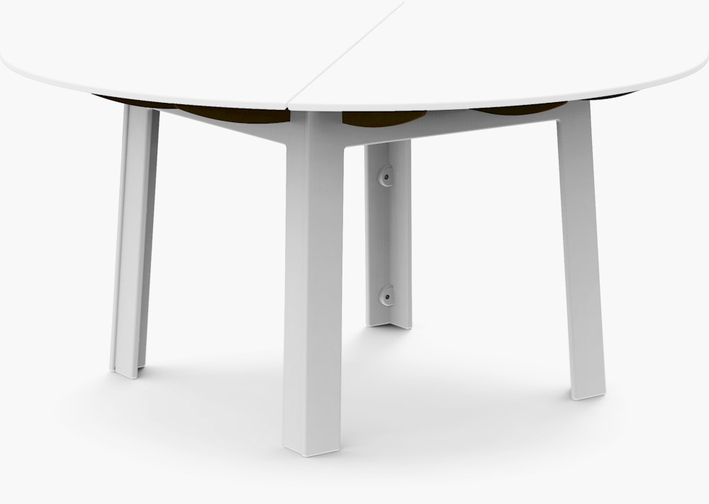 Fresh Air Round Table