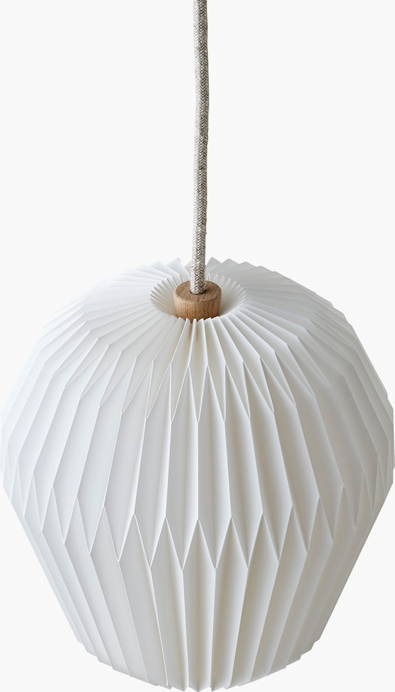 Bouquet Pendant - Medium