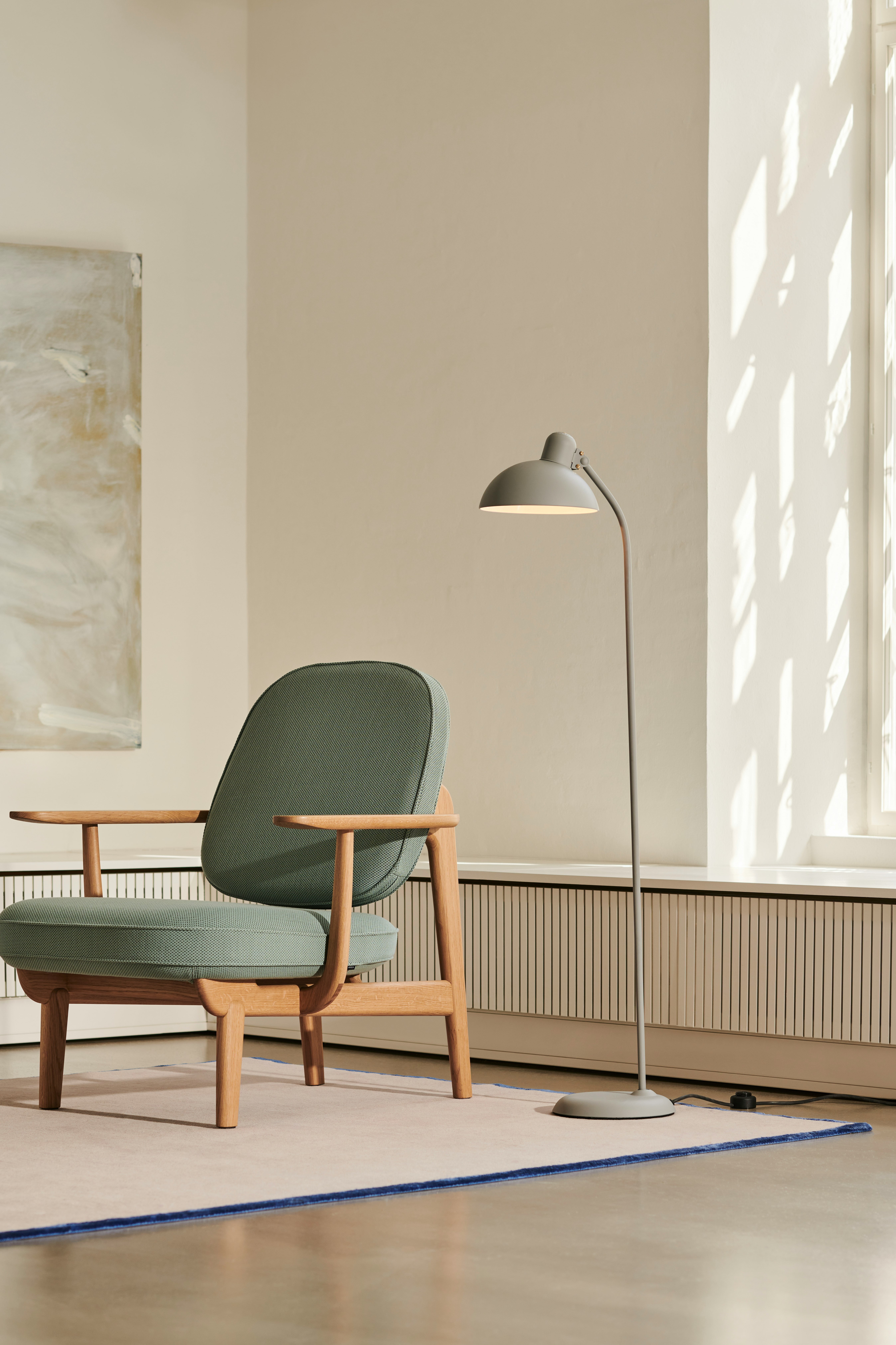 Fred Chair