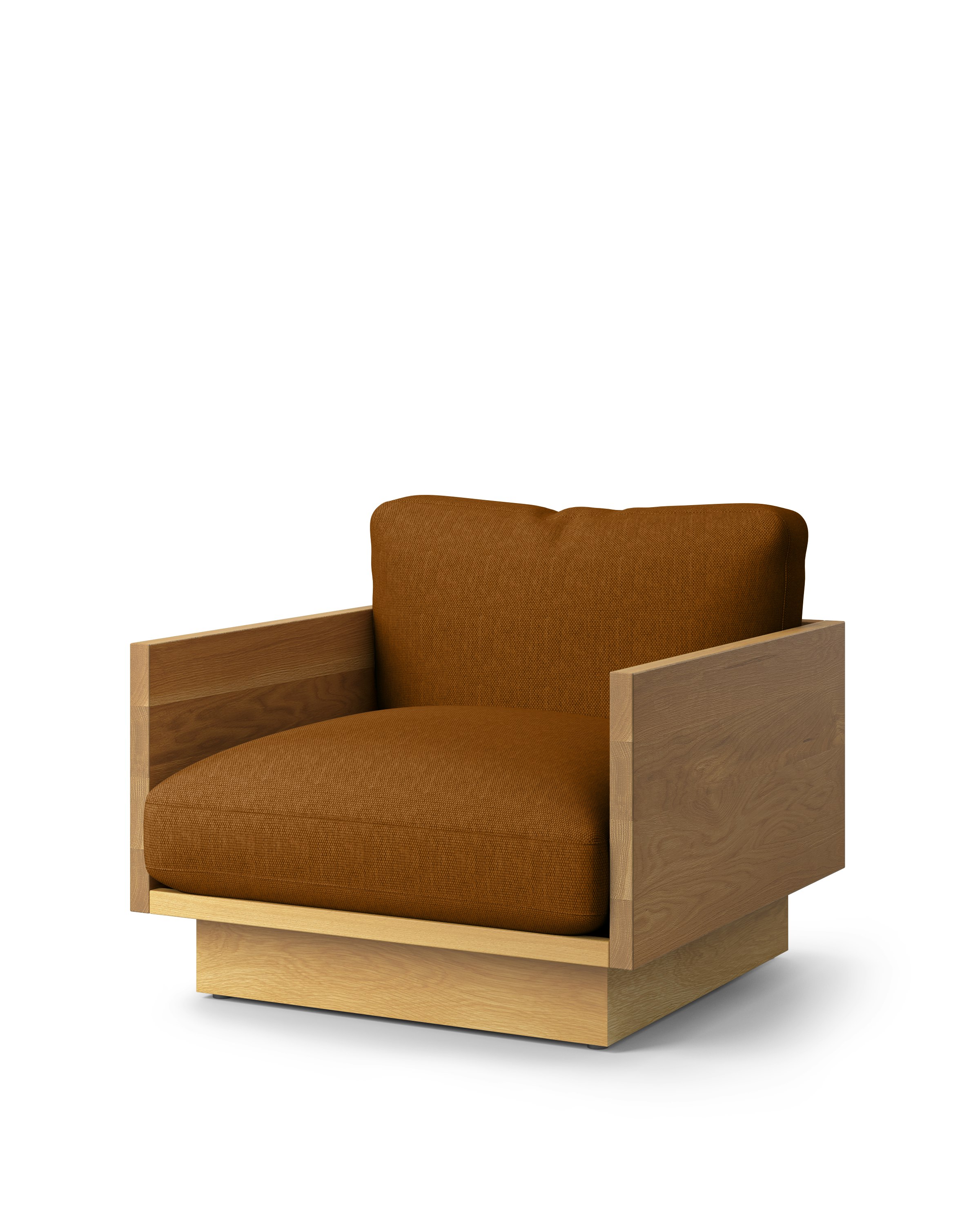 Pawson Drift Lounge Chair