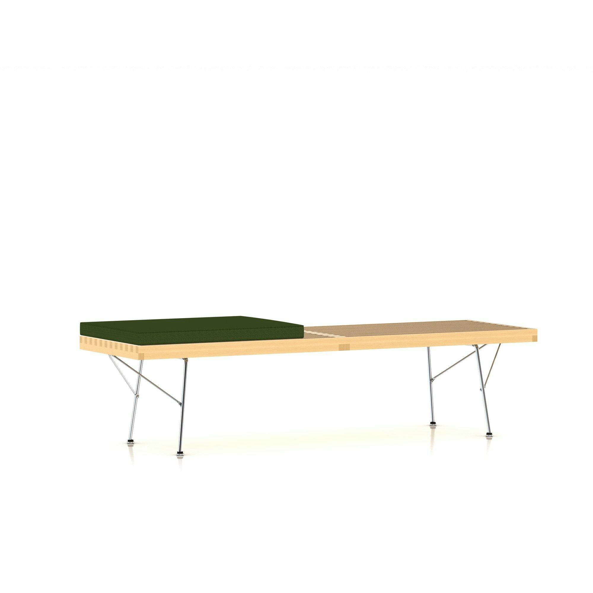 Nelson Platform Bench Cushion