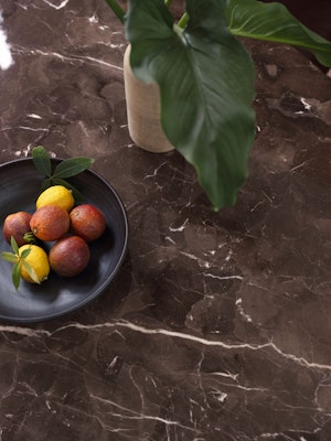 Saarinen Round Dining Table