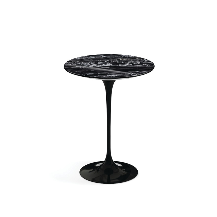 Saarinen Side Table - 16.25