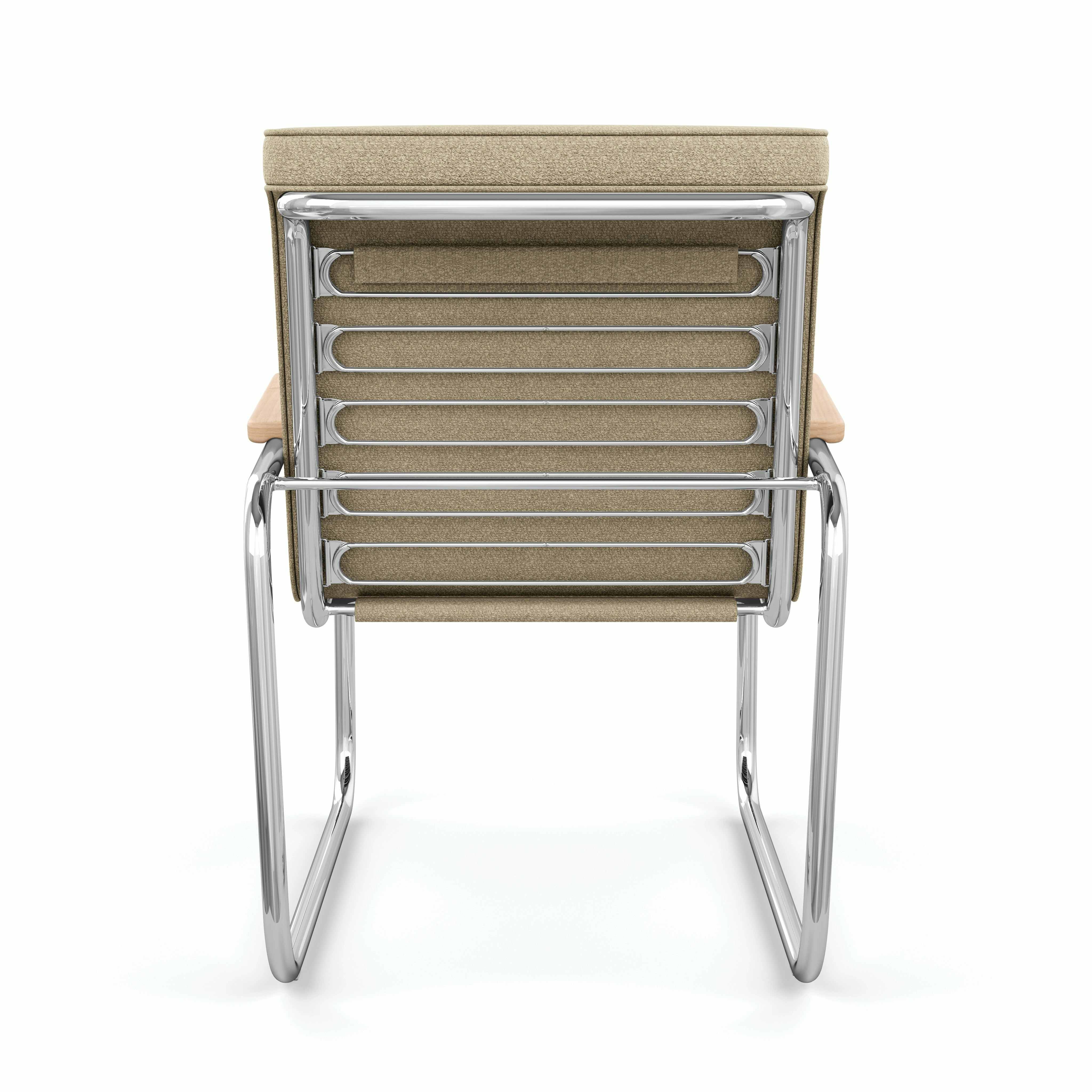 MB Lounge Chair