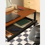 Spout Sit-to-Stand Table