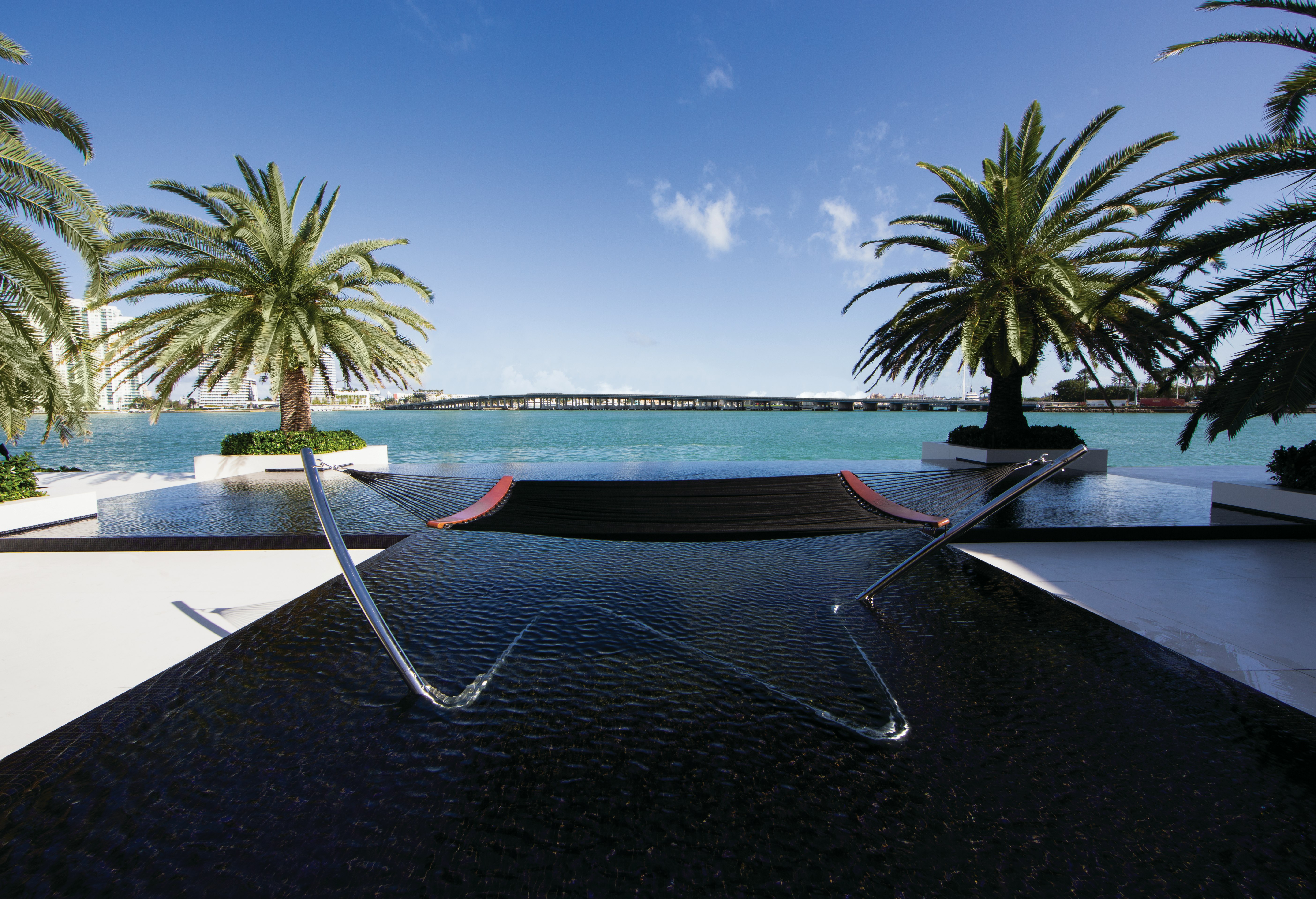 Air Lounge Hammock