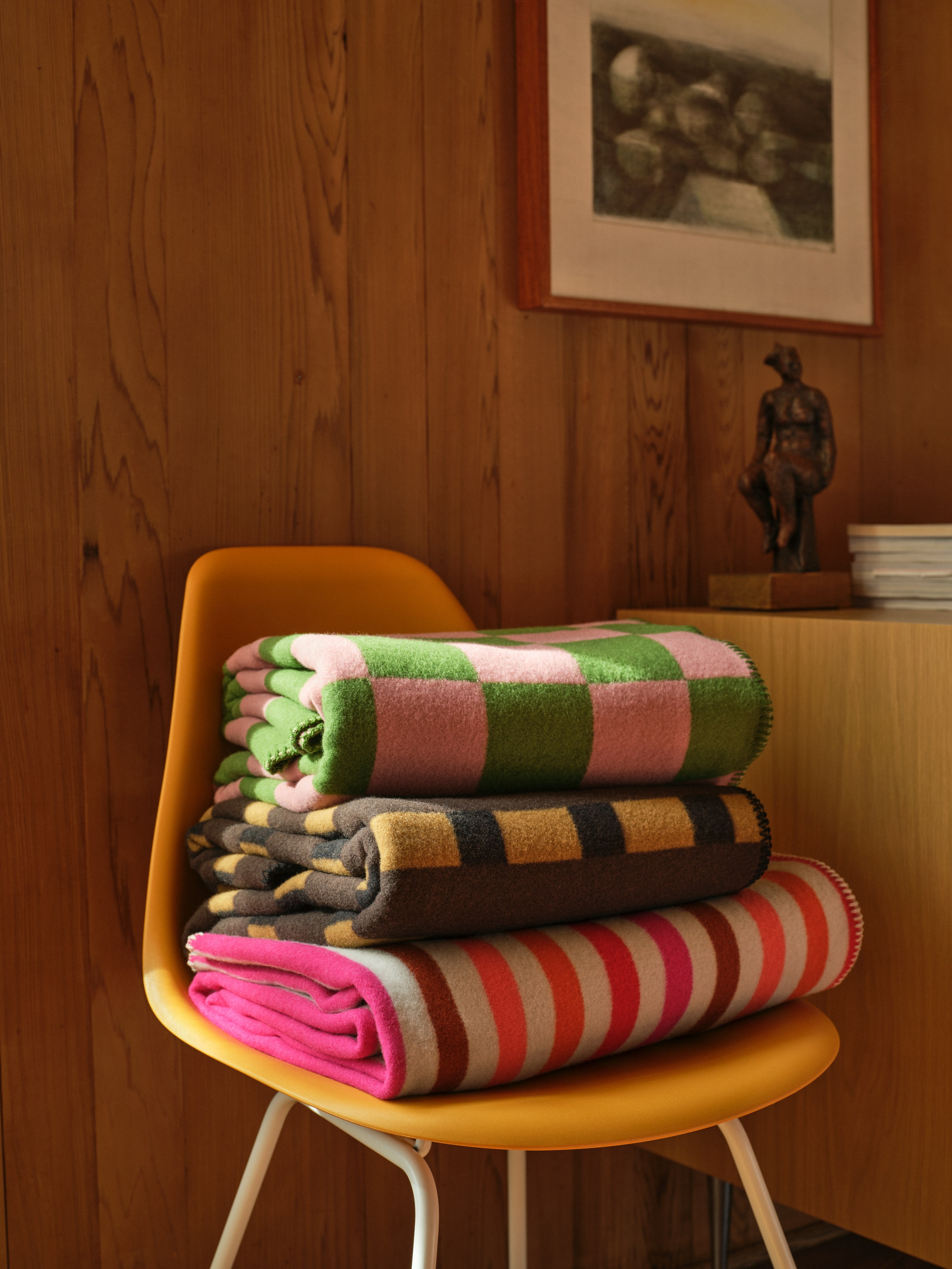 Pillows + Throws