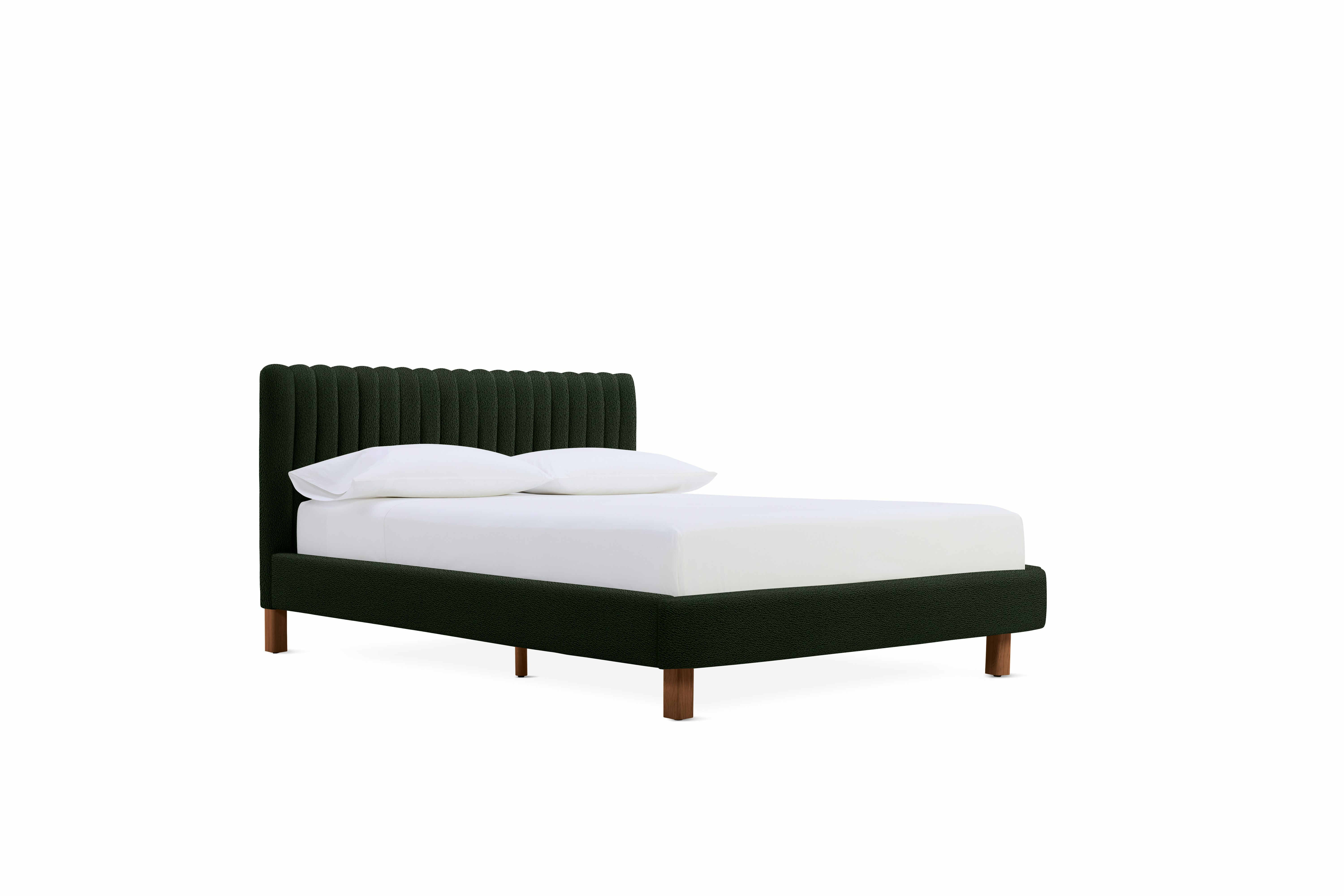 Charlotte Bed
