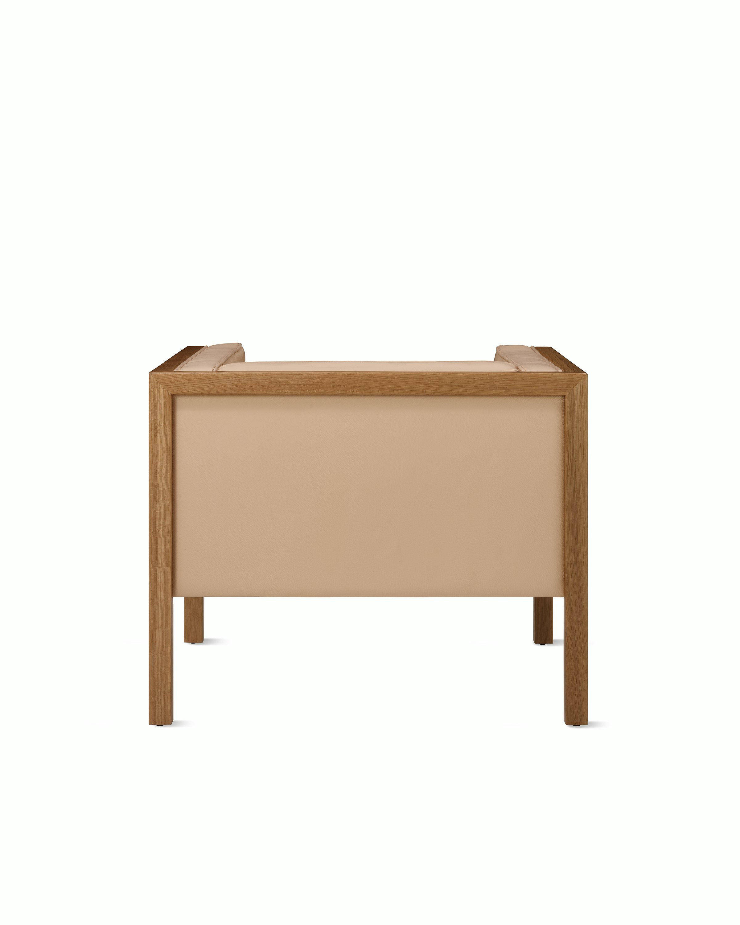 Cube Armchair