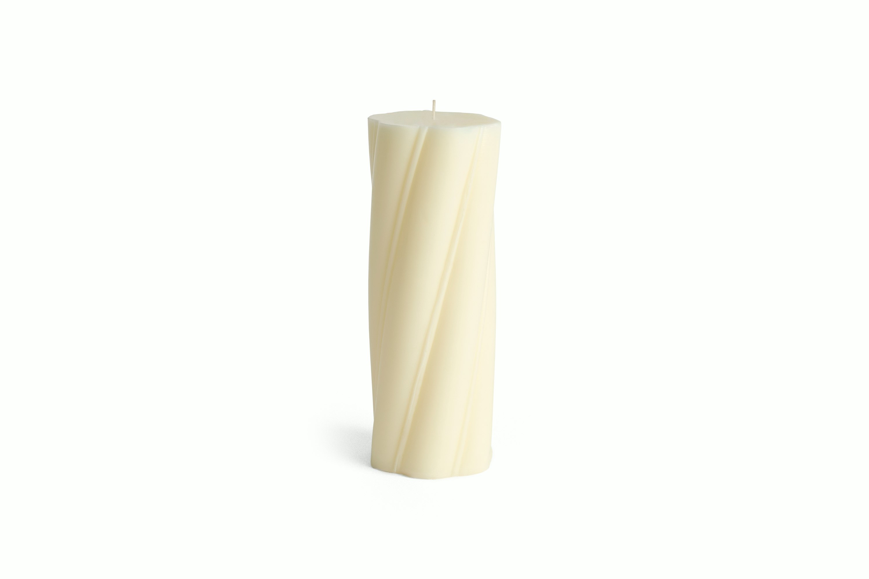Soft Serve Candle