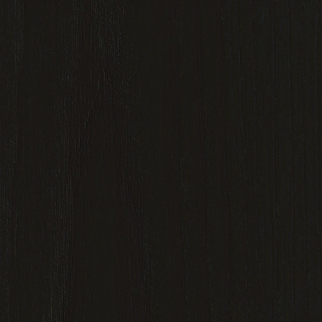 Ebonized Flat Cut Ash