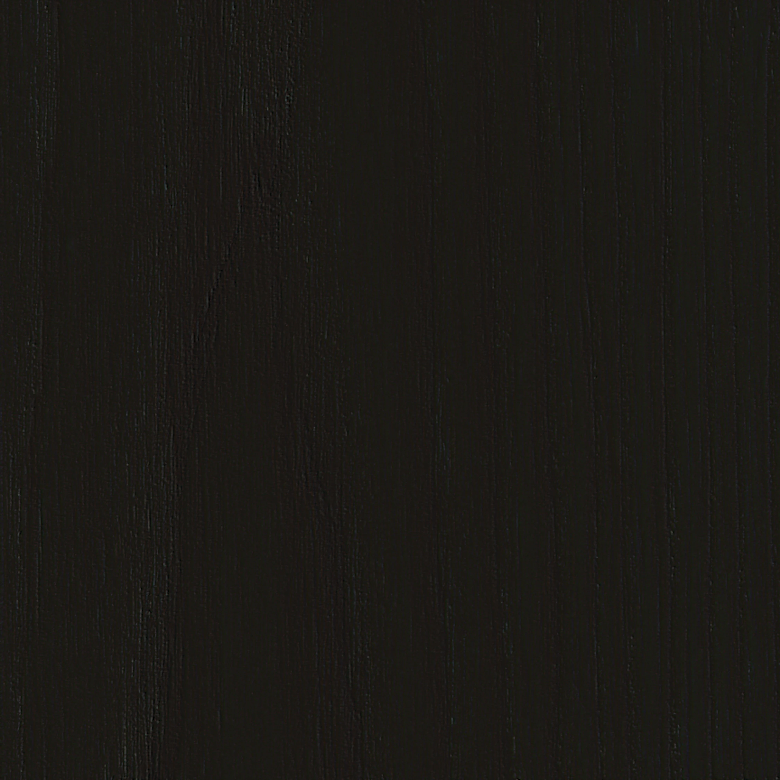 Ebonized Flat Cut Ash