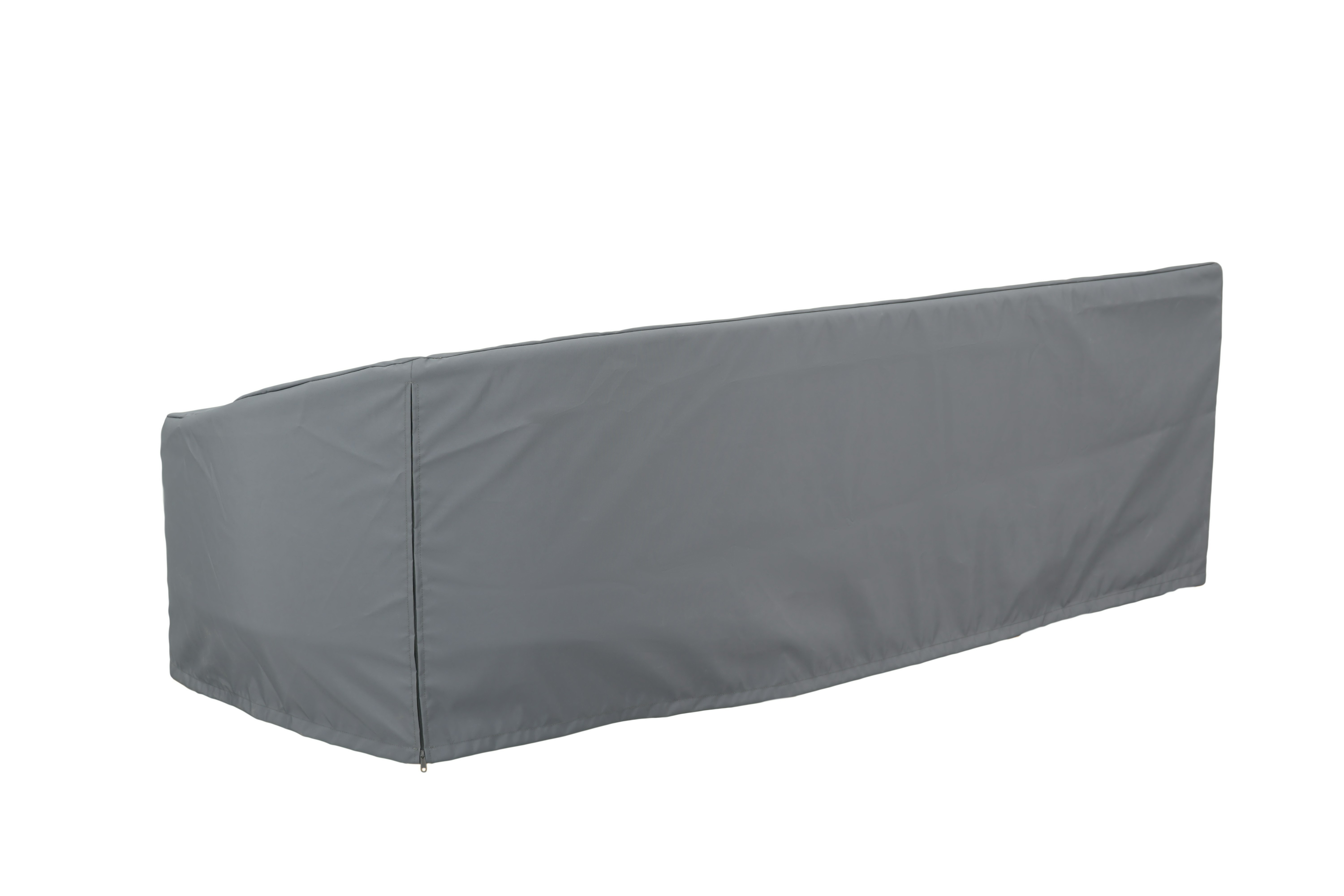 Softlands Sectional Sofa Cover - graphite,  sofa,  component,  left