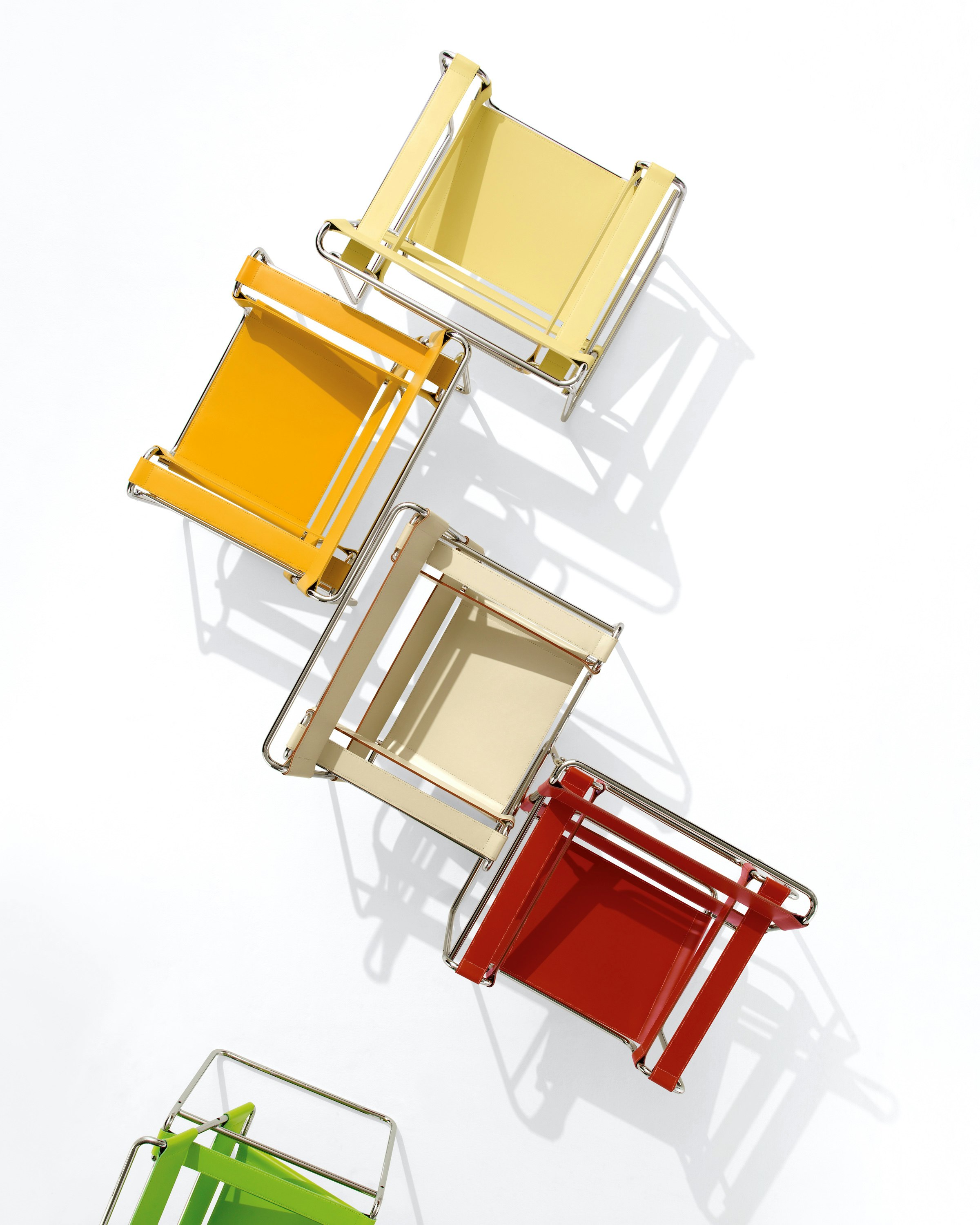 Wassily&trade; Chair