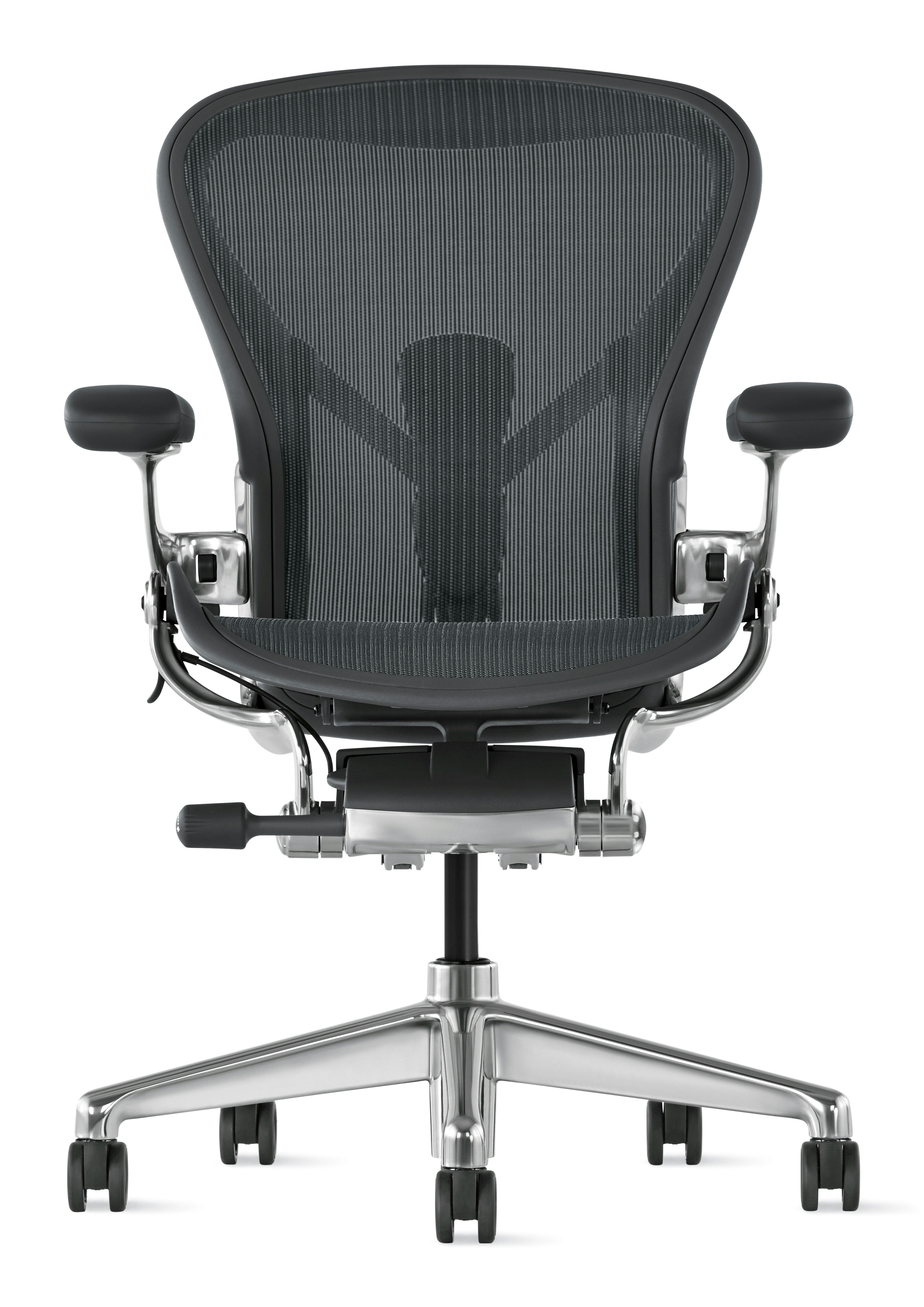 Aeron Chair