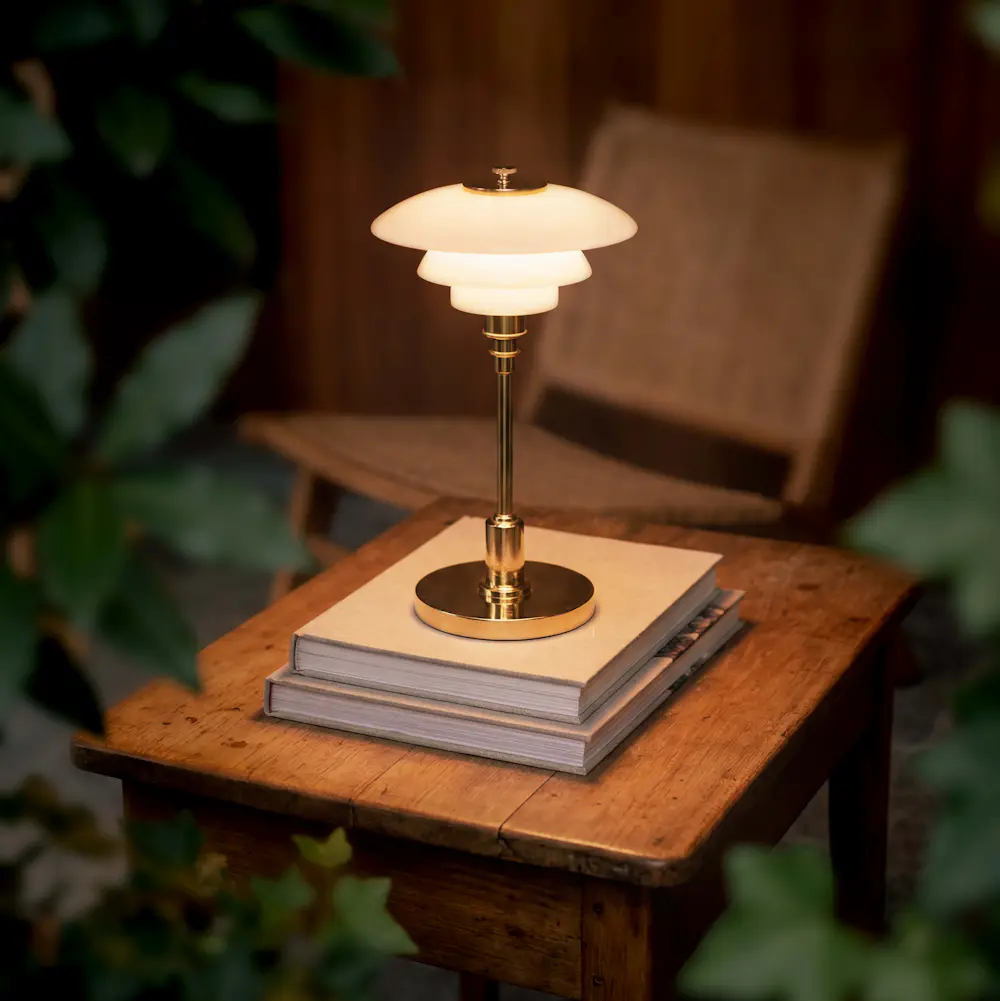 Outdoor Lighting