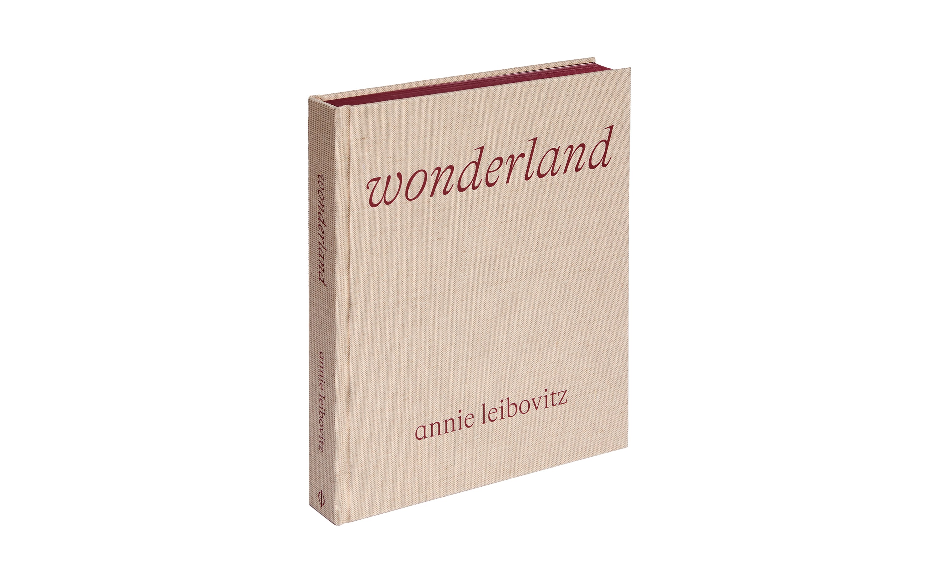 Wonderland - Hardcover